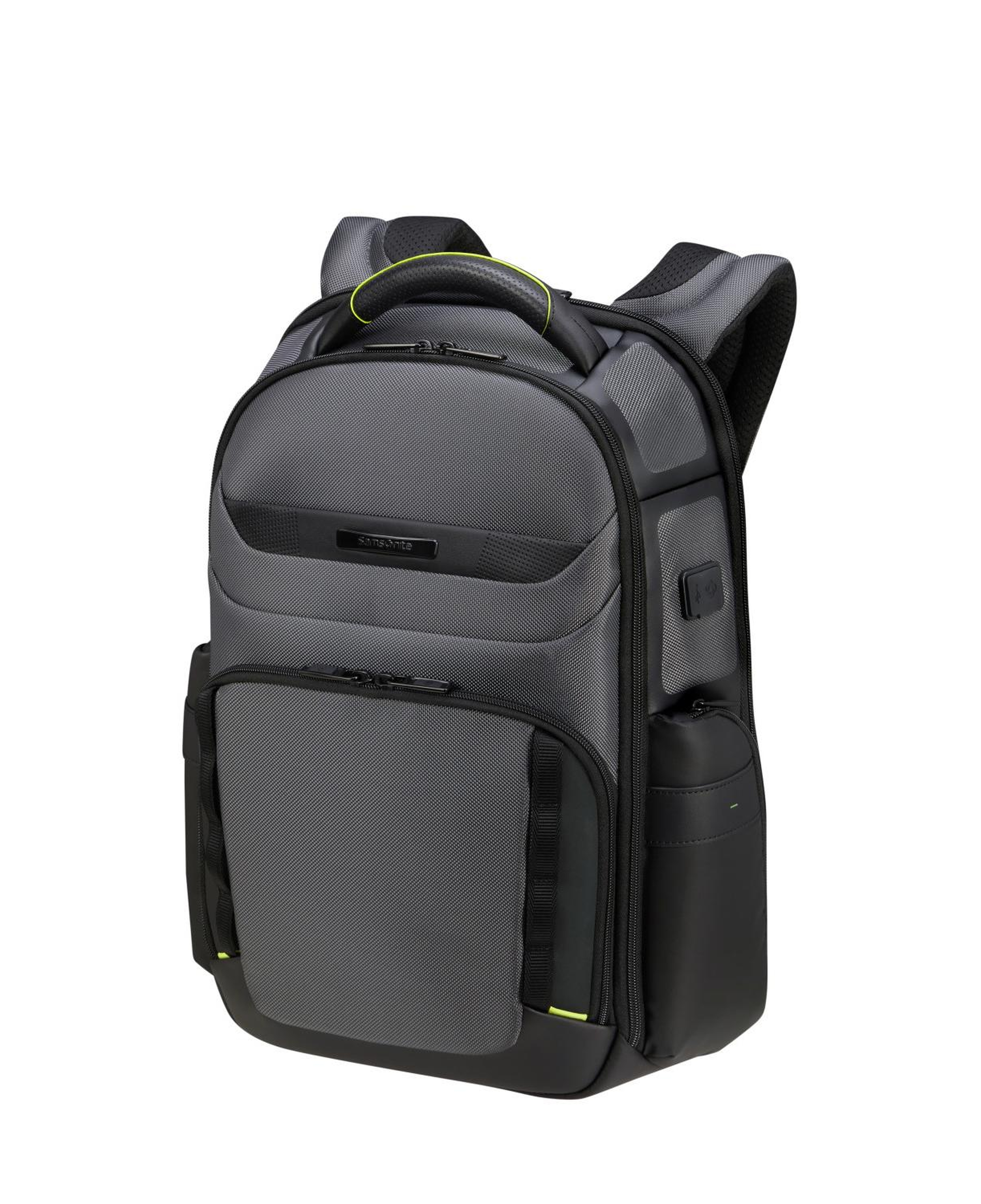Samsonite Pro Dlx 6 Sırt Çantası 15.6"