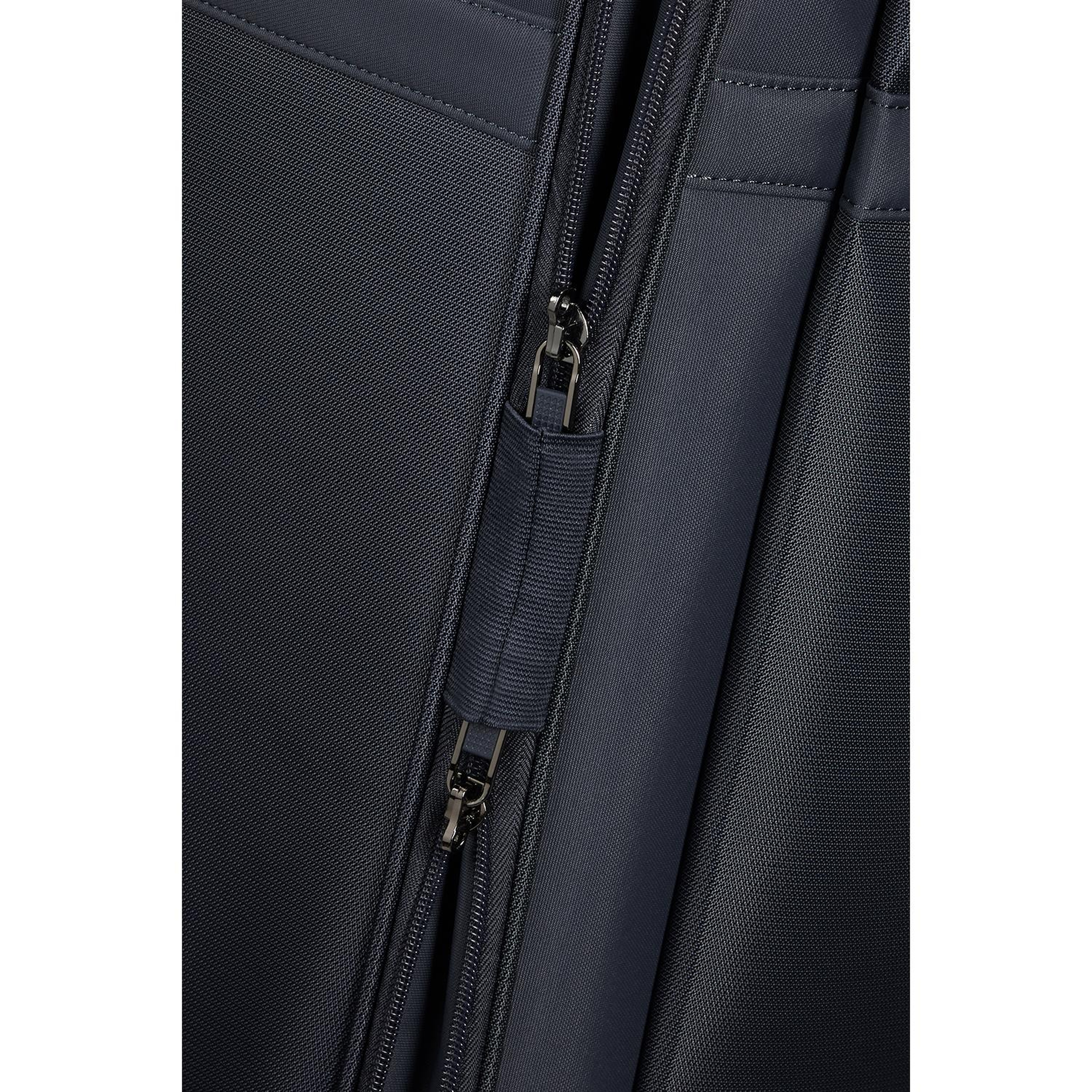 Samsonite Lacivert Aırea - 4 Tekerlekli Spinner Körüklü Orta Boy Valiz 67 Cm