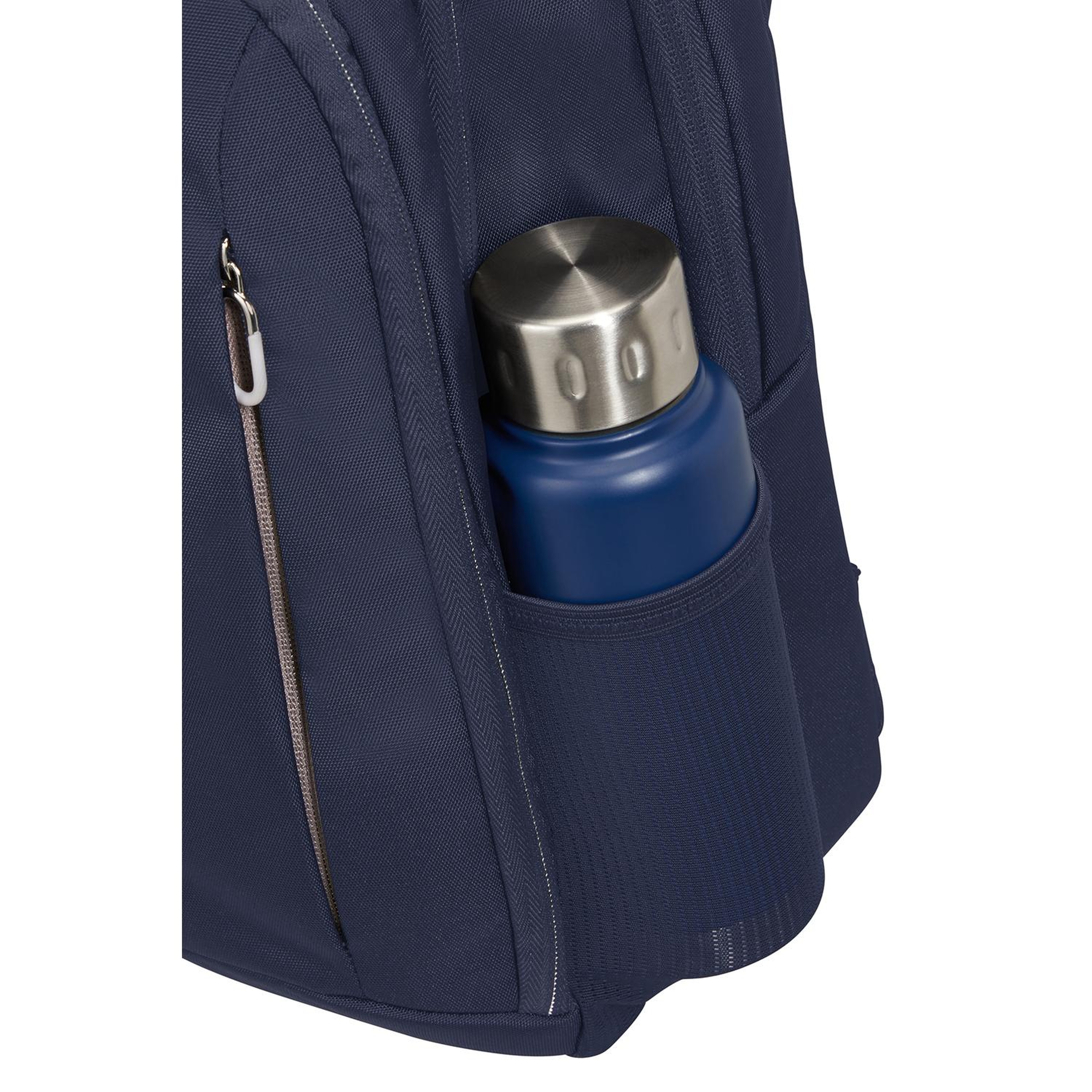 Samsonite Lacivert Guardit Classy - Sırt Çantası 14.1"