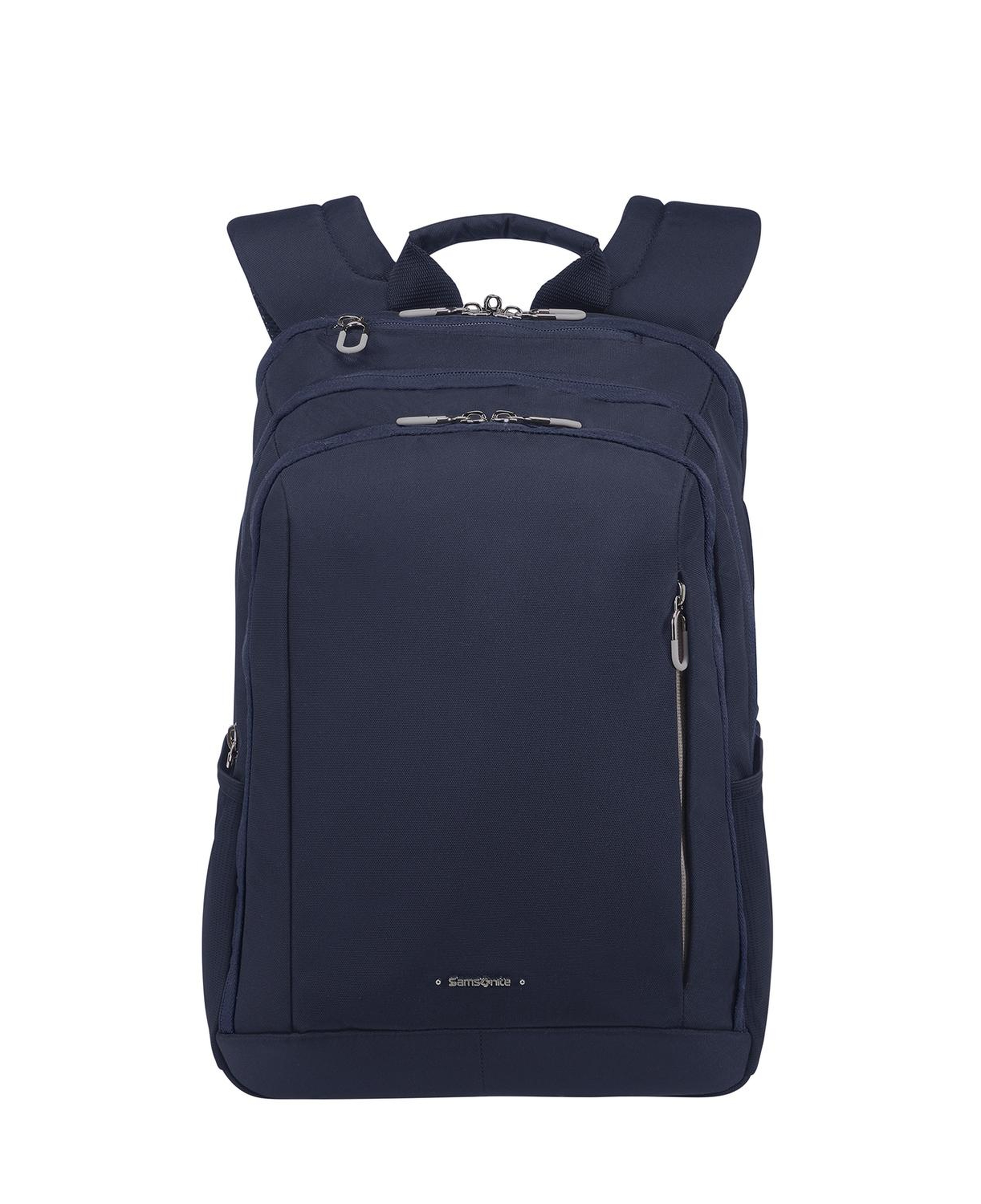 Samsonite Lacivert Guardit Classy - Sırt Çantası 14.1"
