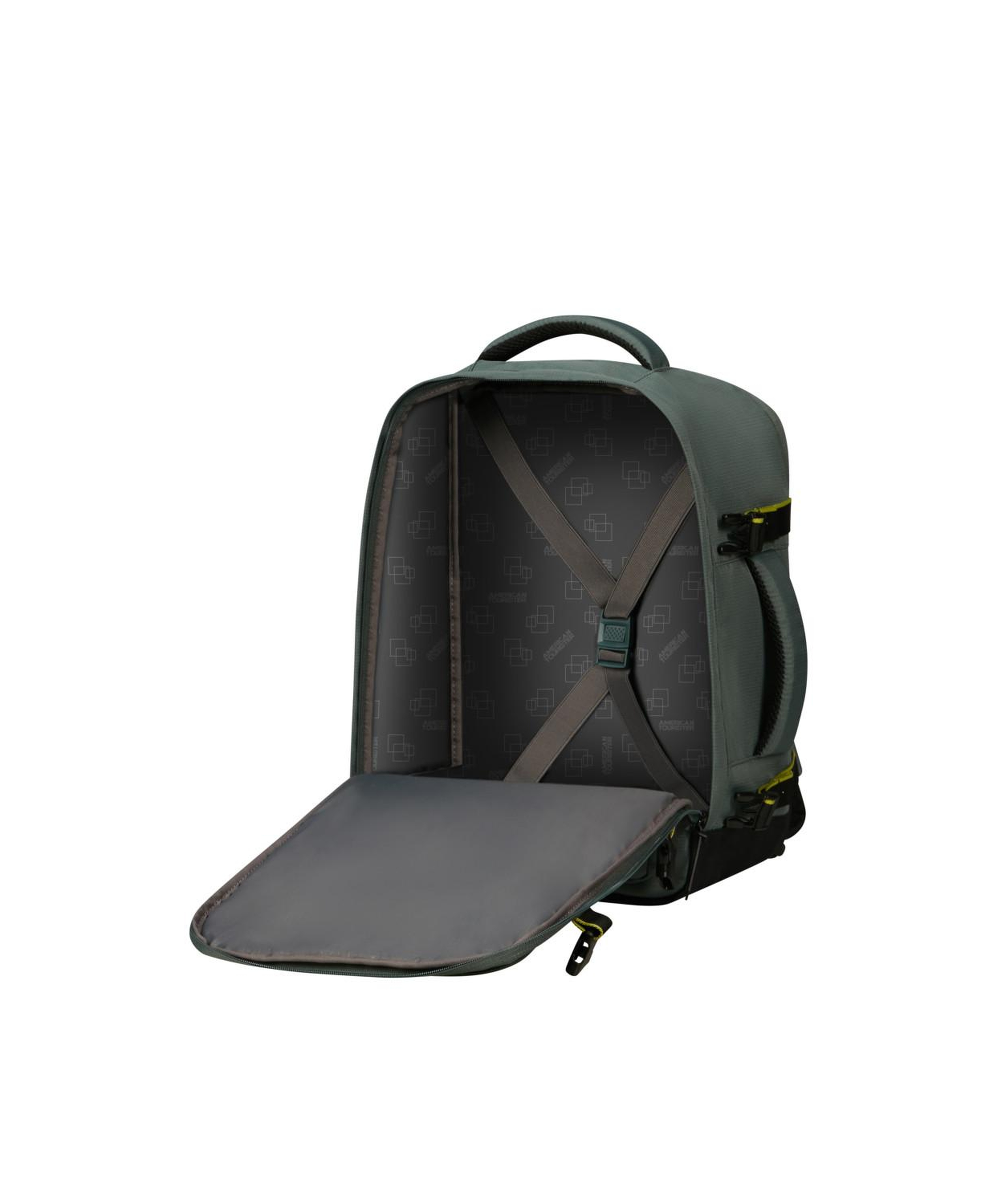 American Tourister Take2 Sırt Çantası 15.6"