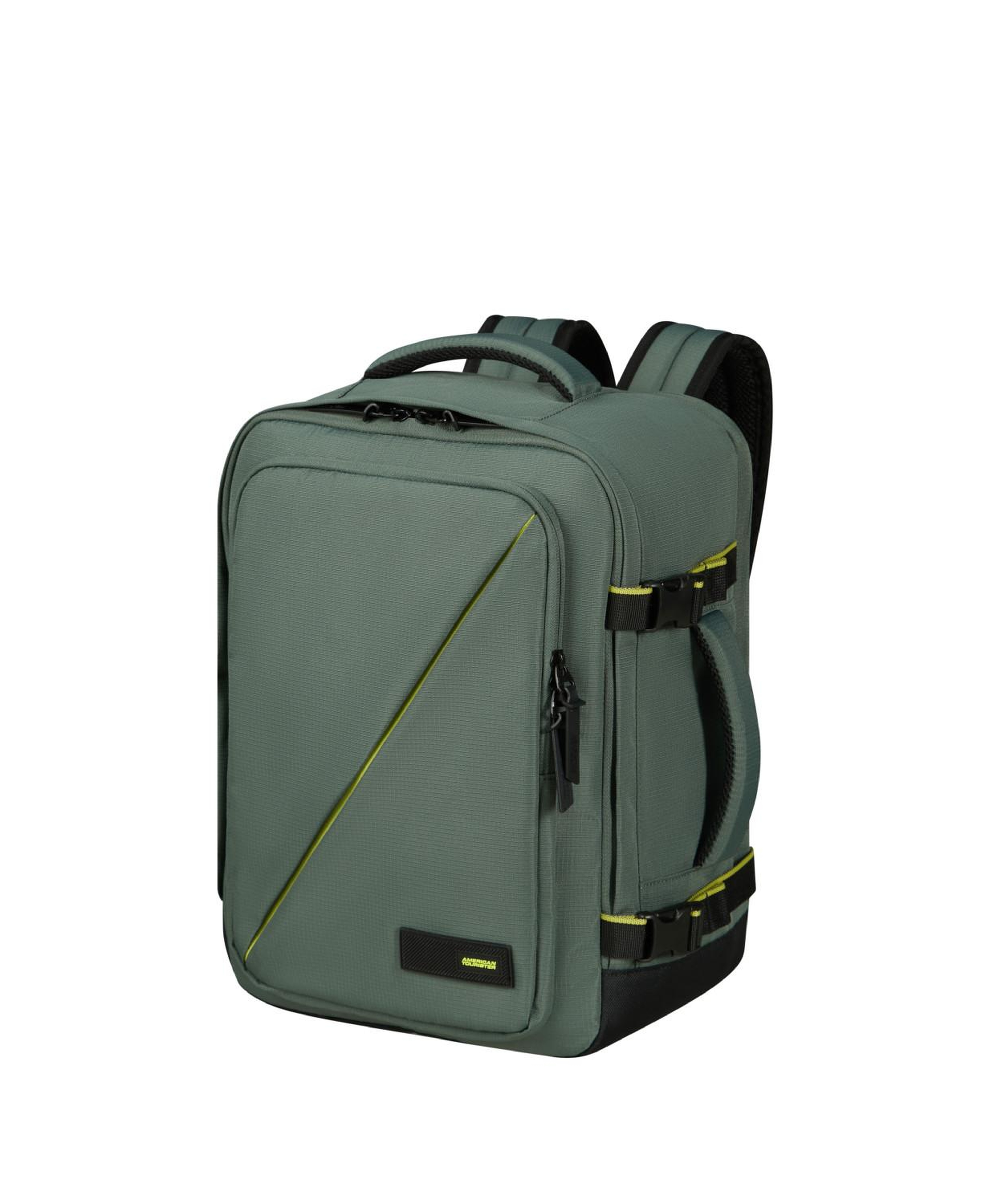 American Tourister Take2 Sırt Çantası 15.6"