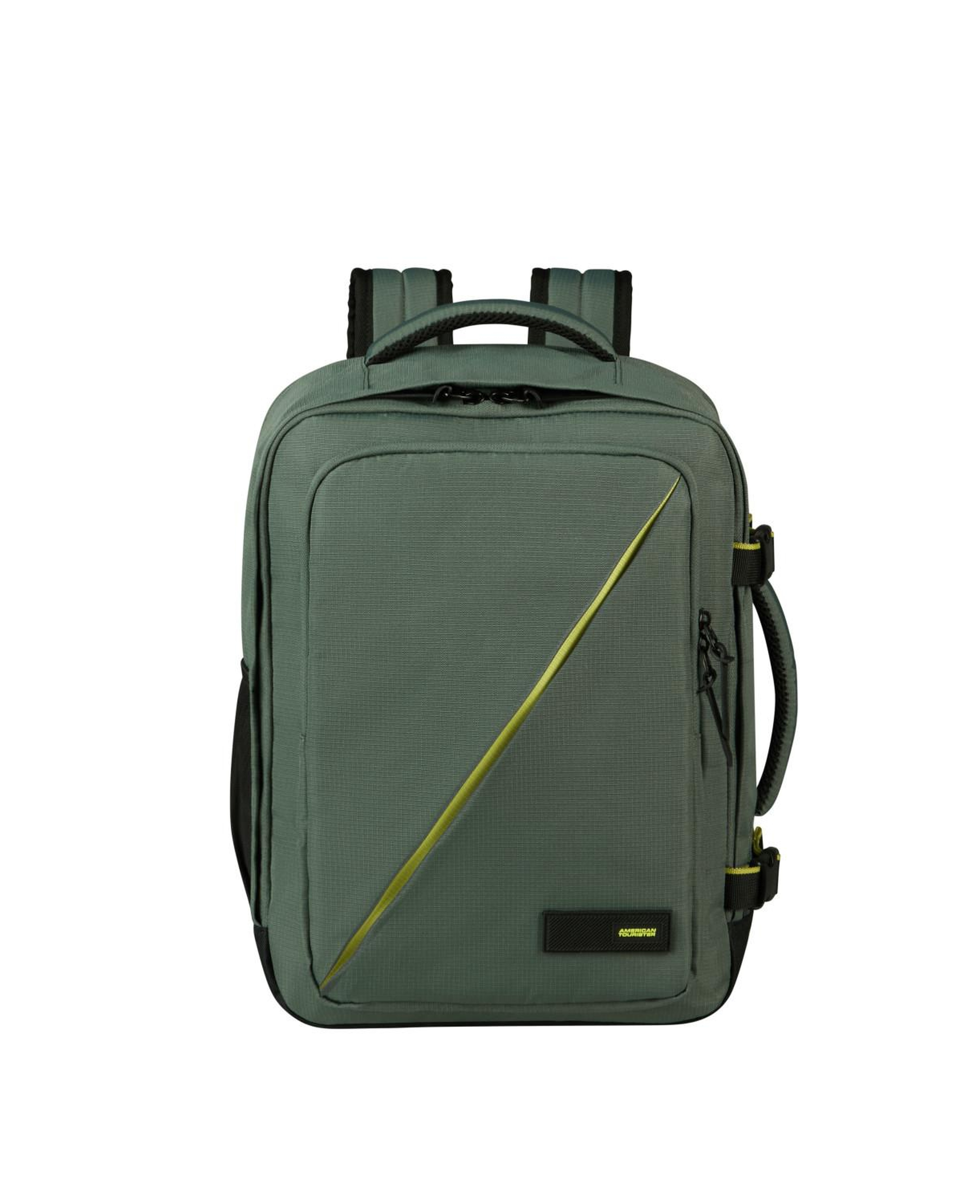 American Tourister Take2 Sırt Çantası 15.6"