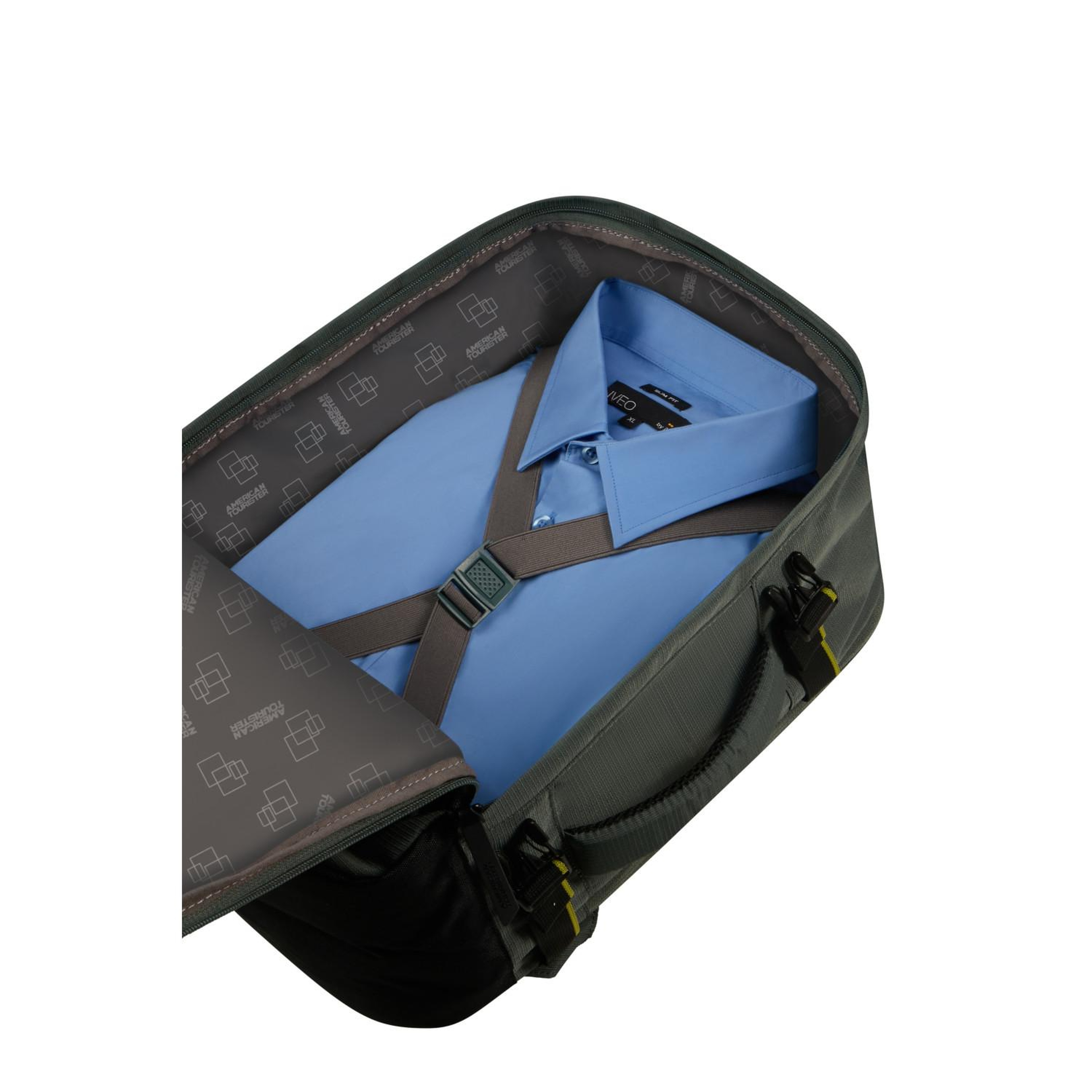 American Tourister Take2 Sırt Çantası 15.6"