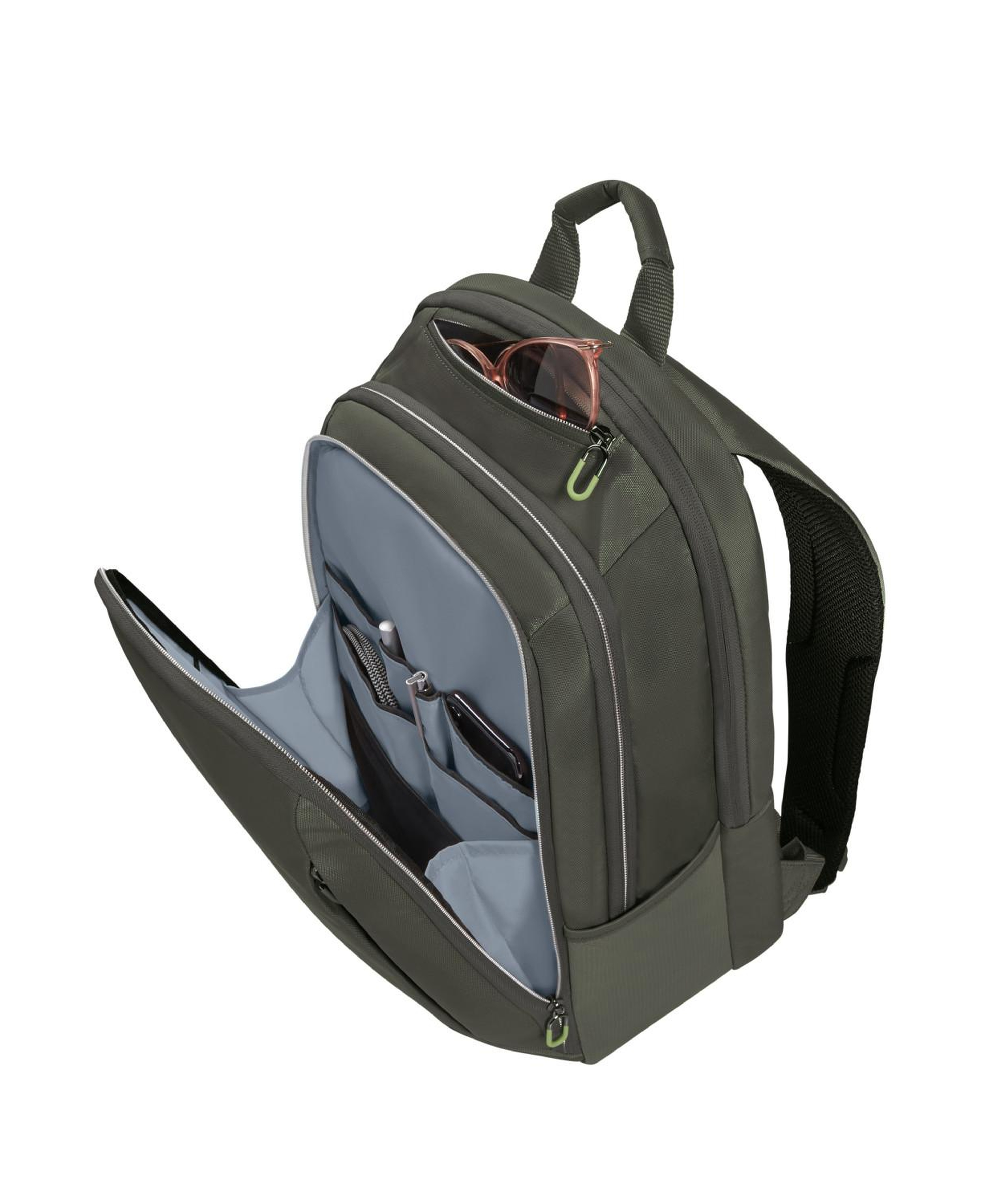 Samsonite Guardit Classy - Sırt Çantası 15.6"