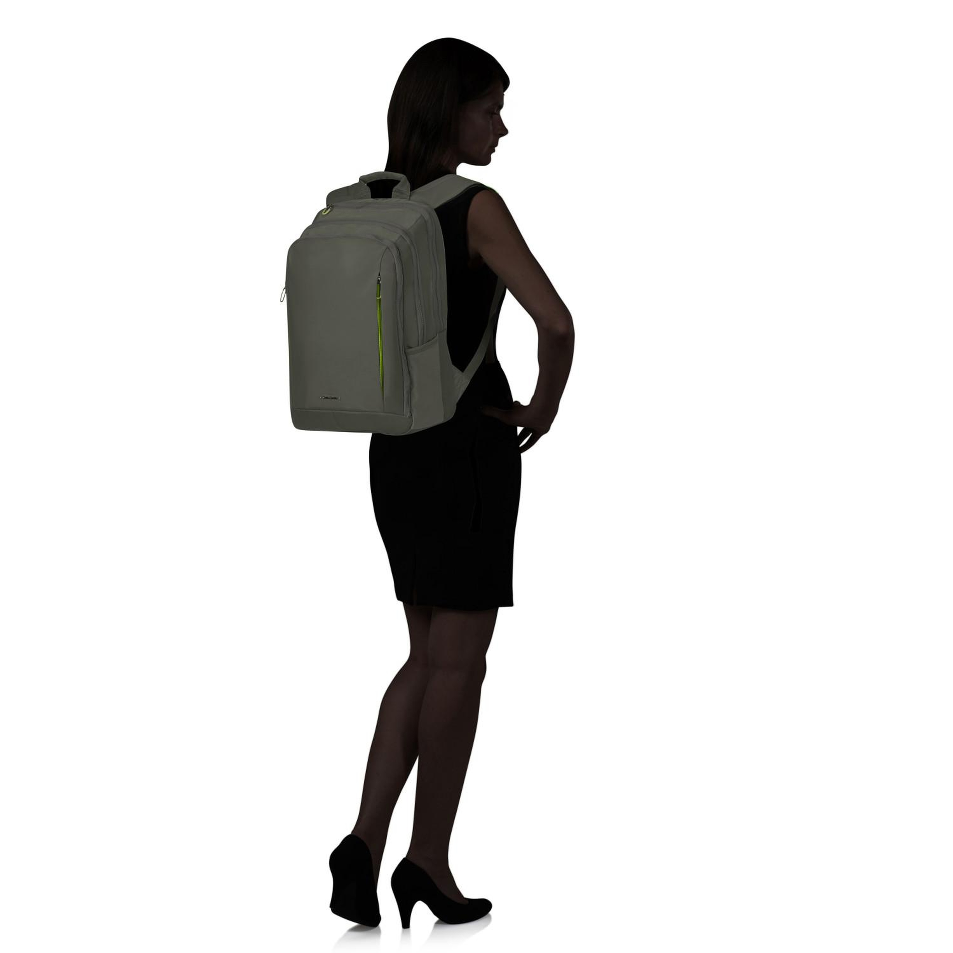 Samsonite Guardit Classy - Sırt Çantası 15.6"