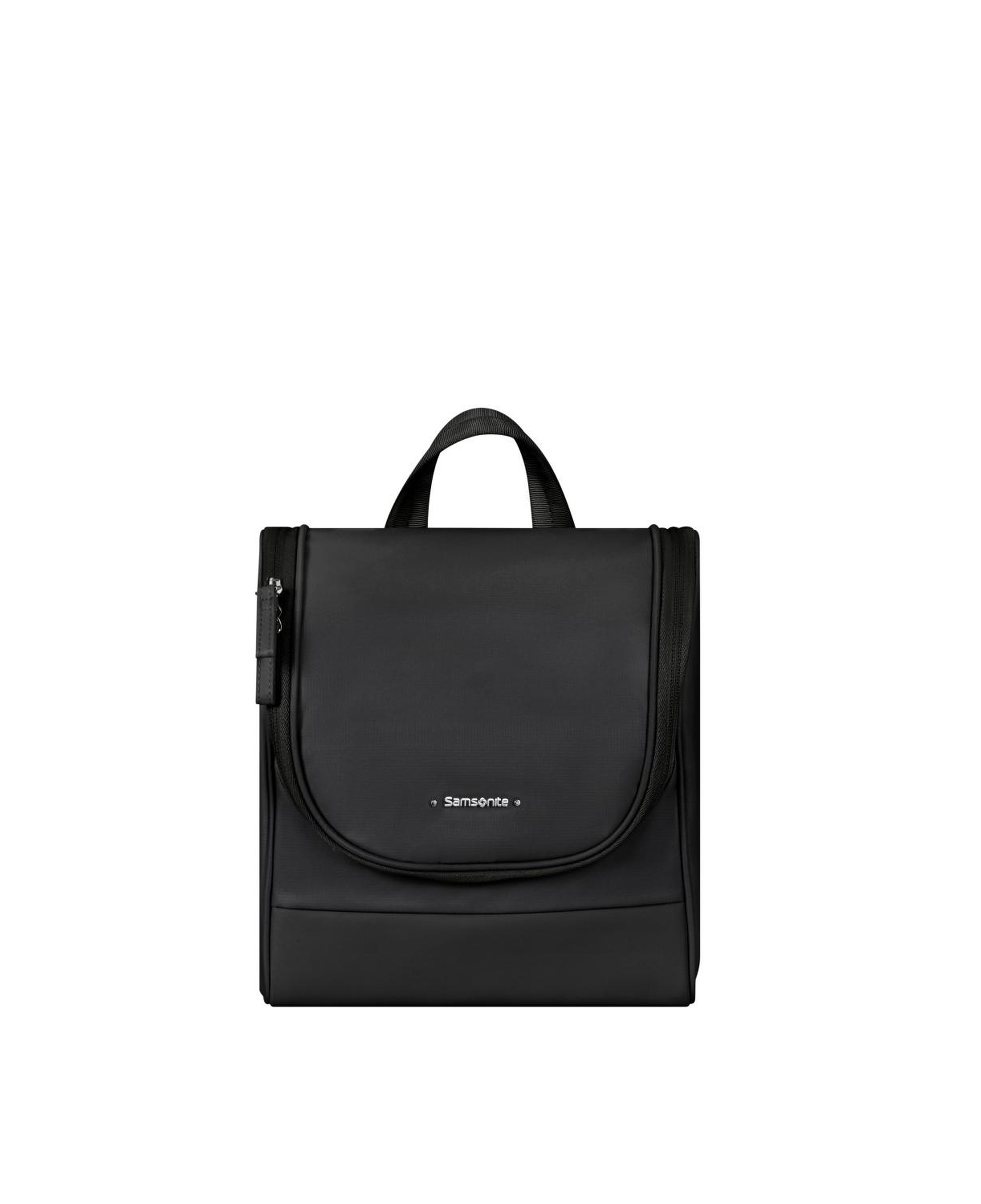 Samsonite Siyah Move Journey Seyahat Bakım Çantası