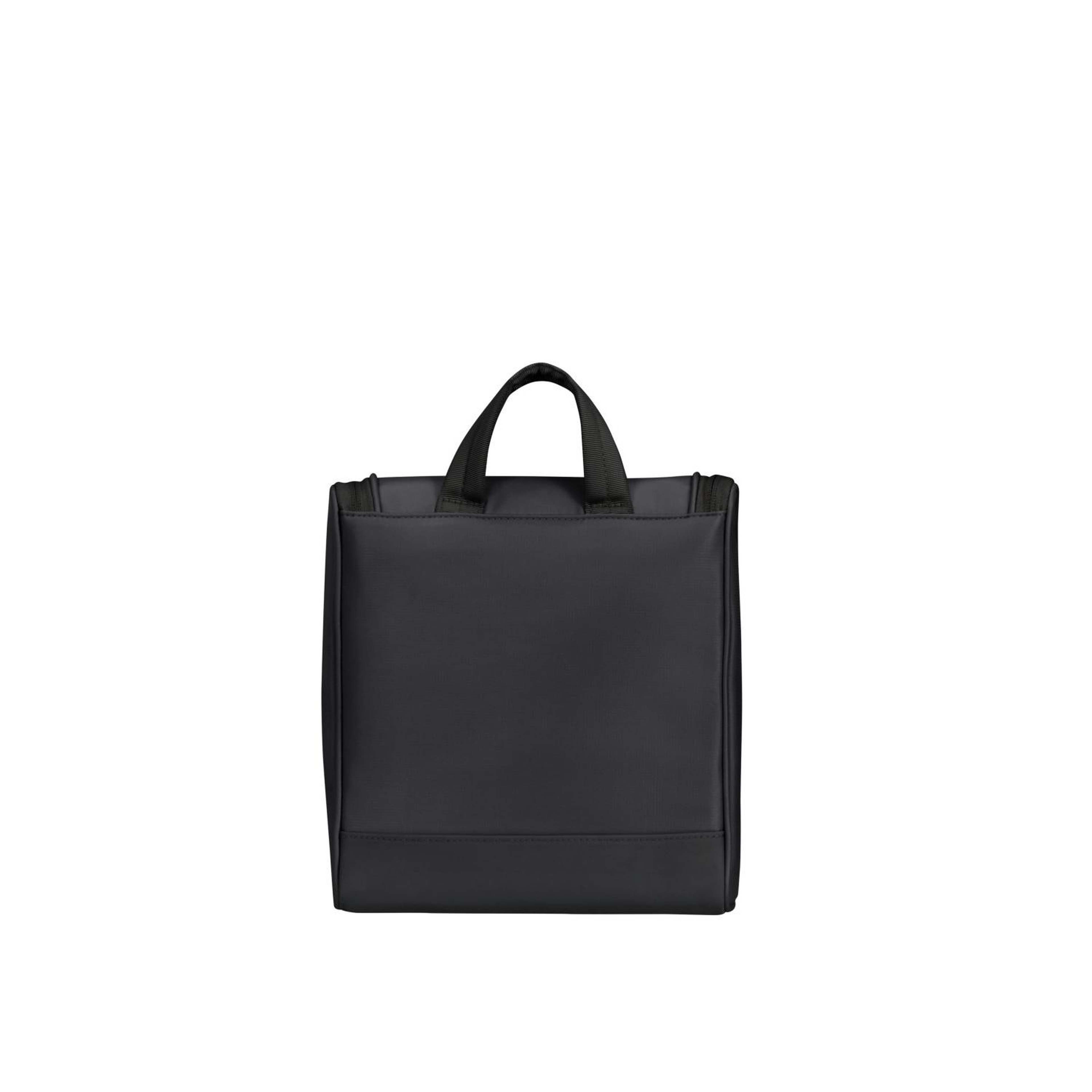 Samsonite Siyah Move Journey Seyahat Bakım Çantası