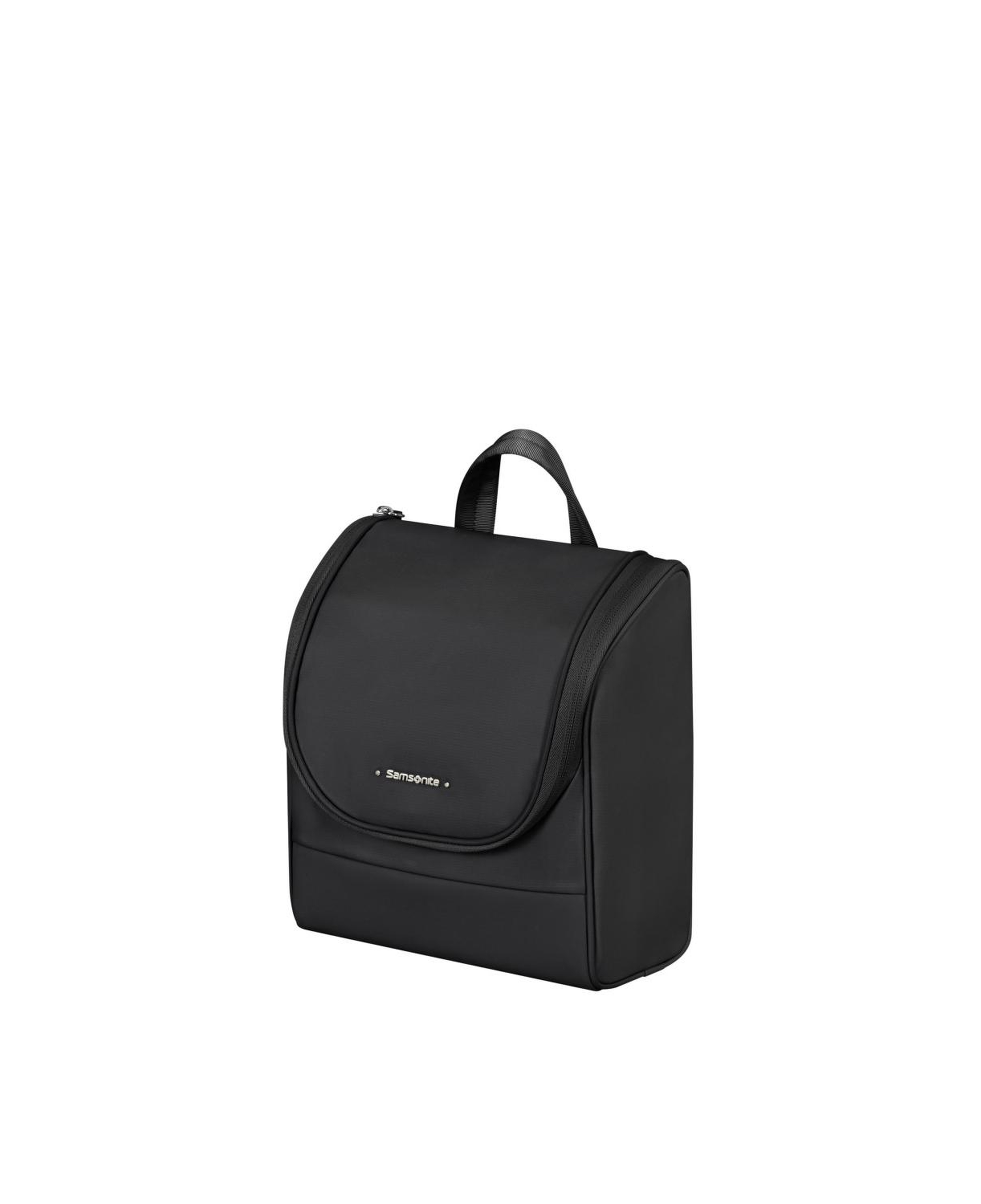 Samsonite Siyah Move Journey Seyahat Bakım Çantası