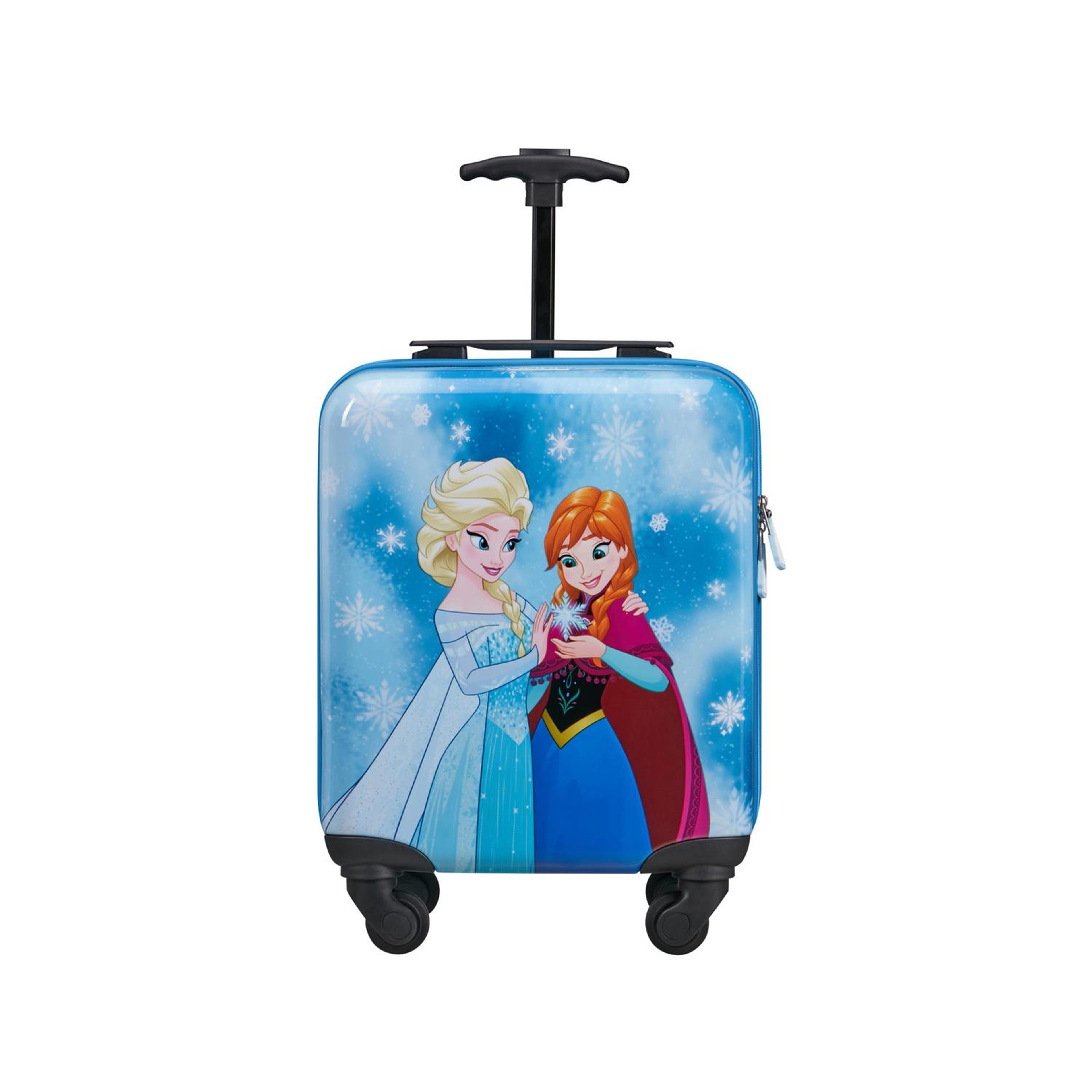 Samsonite Mavi Daydream Disney-Spinner 45/16 Çocuk Valiz