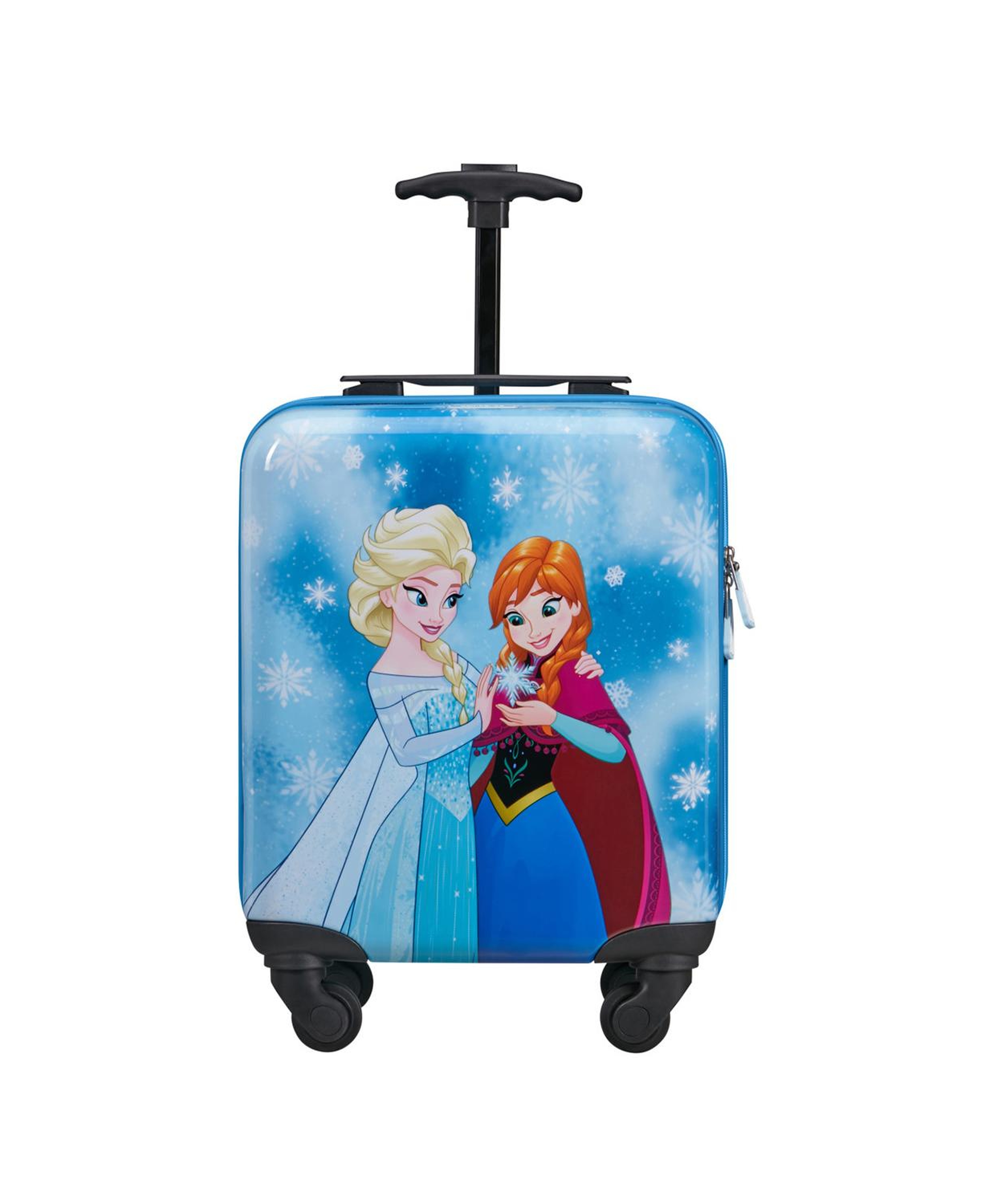 Samsonite Mavi Daydream Disney-Spinner 45/16 Çocuk Valiz