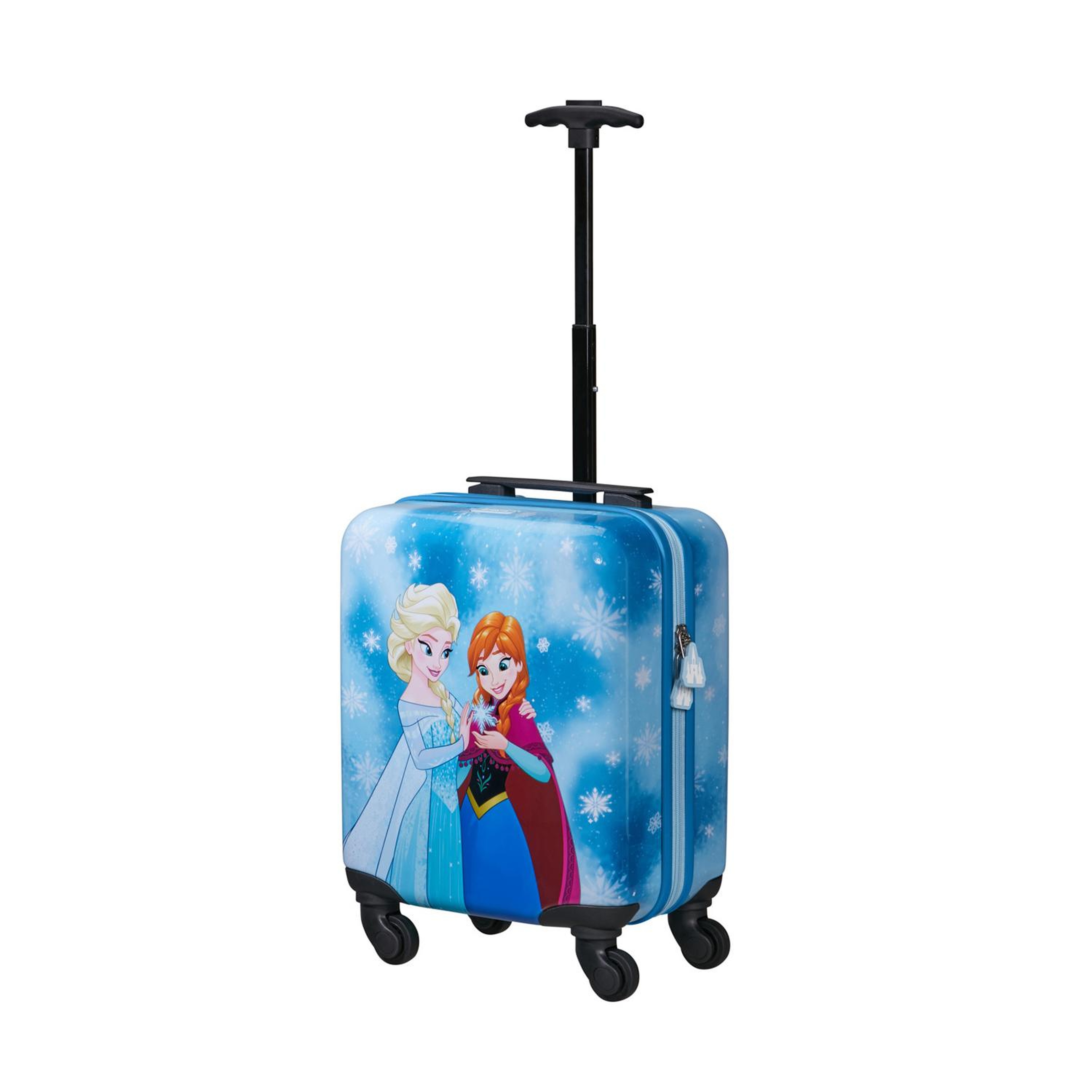 Samsonite Mavi Daydream Disney-Spinner 45/16 Çocuk Valiz