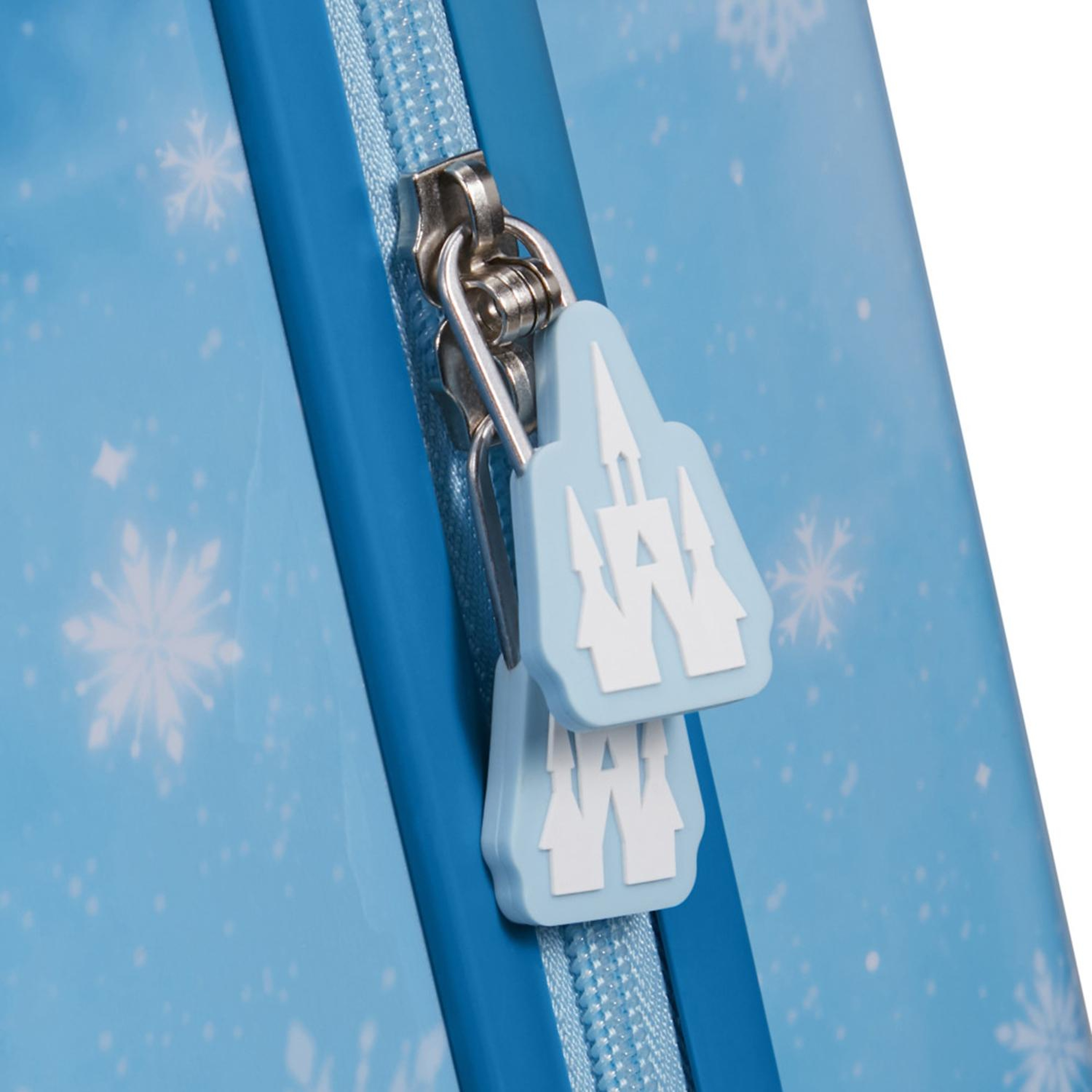 Samsonite Mavi Daydream Disney-Spinner 45/16 Çocuk Valiz