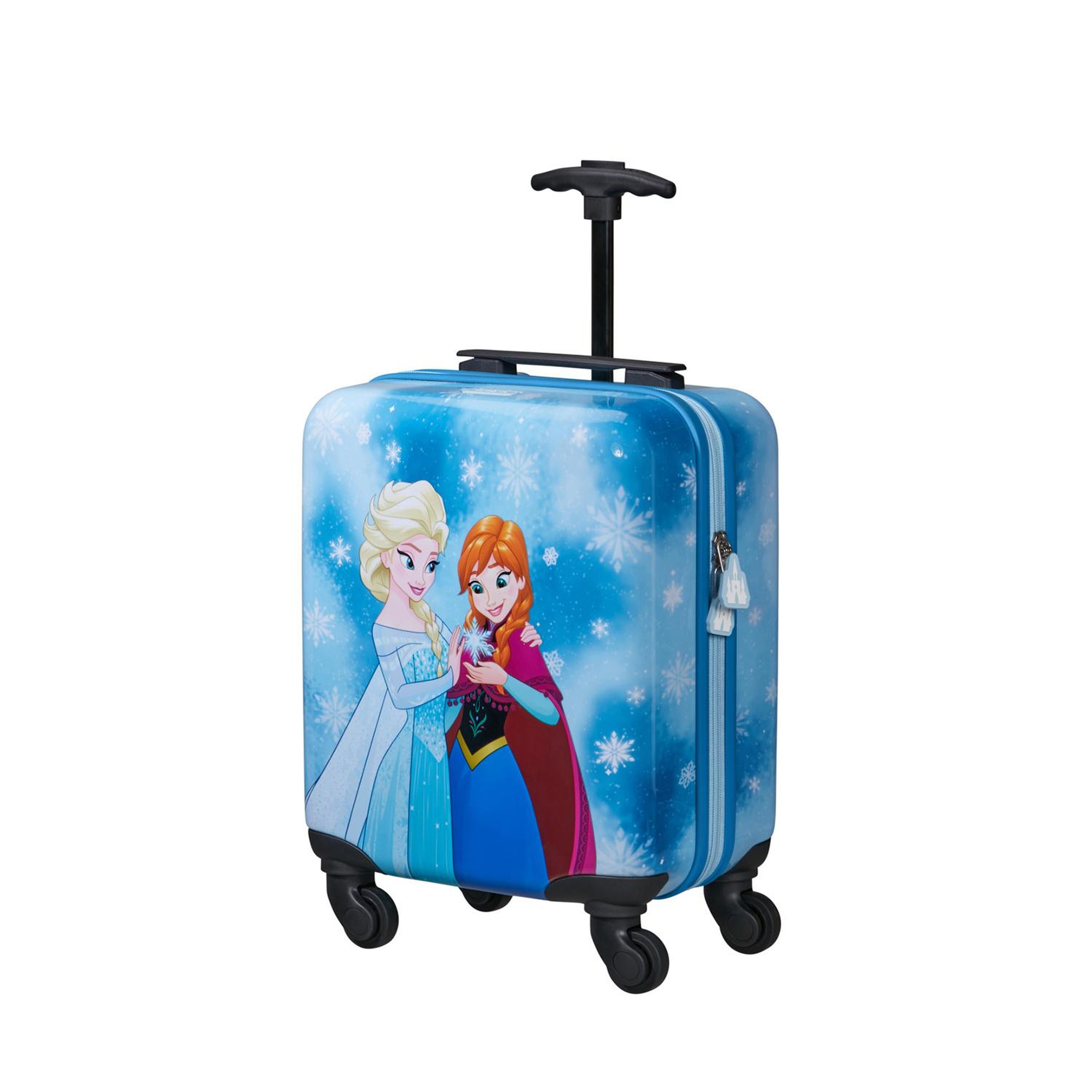 Samsonite Mavi Daydream Disney-Spinner 45/16 Çocuk Valiz