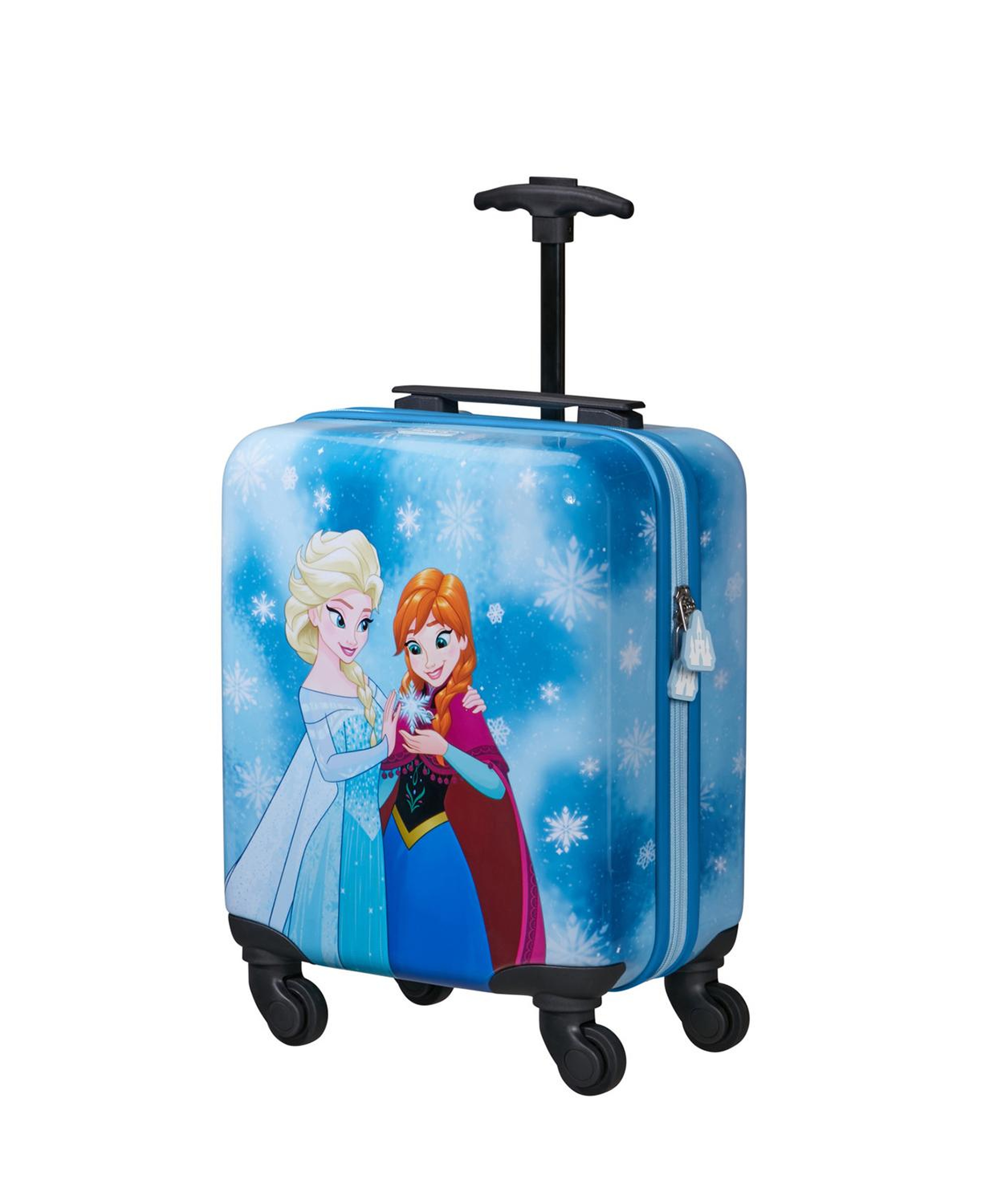 Samsonite Mavi Daydream Disney-Spinner 45/16 Çocuk Valiz