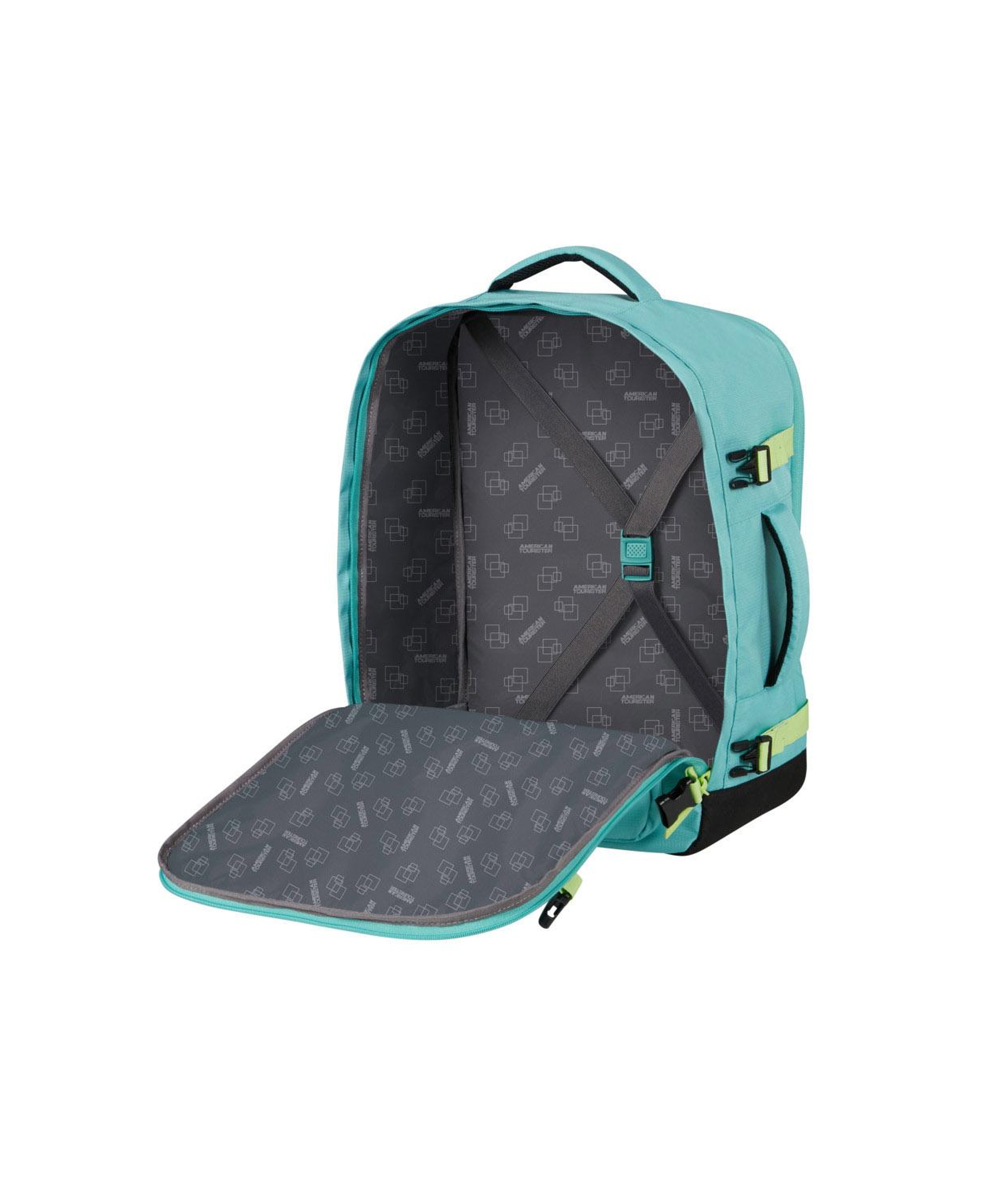 American Tourister Take2 Sırt Çantası