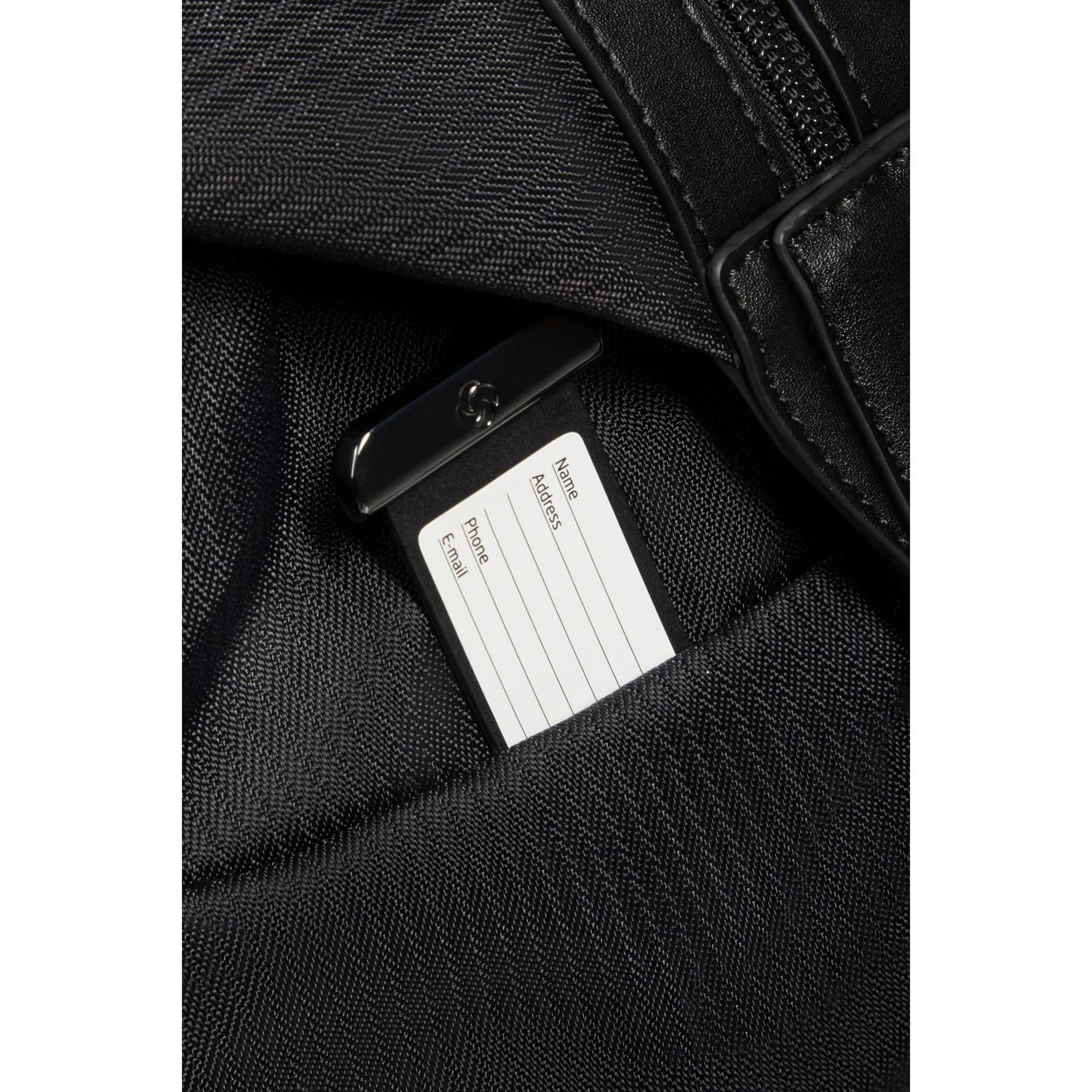 Samsonite Splendix Seyahat Çantası
