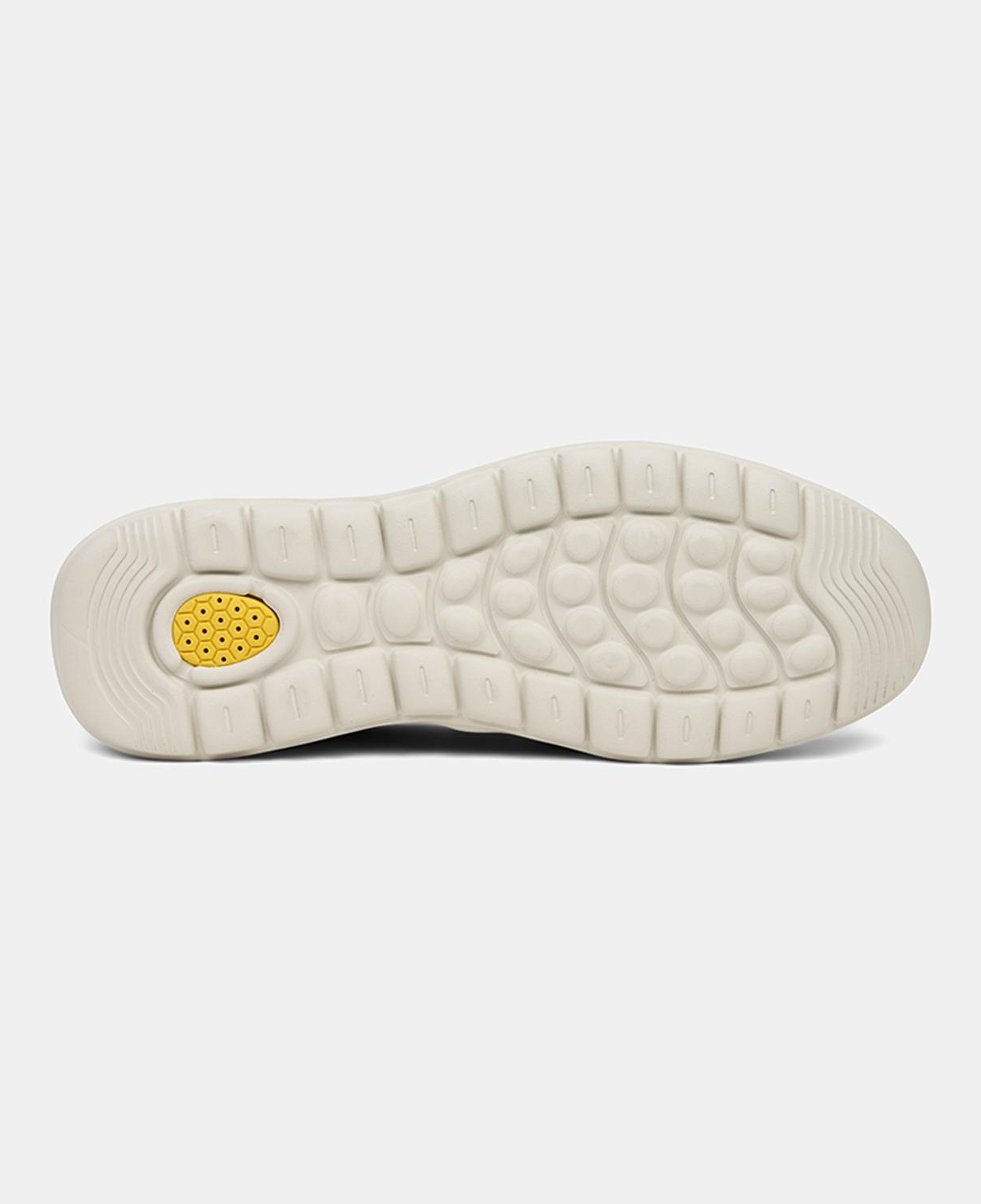 Erkek Kahve Günlük Dokulu Deri Loafer