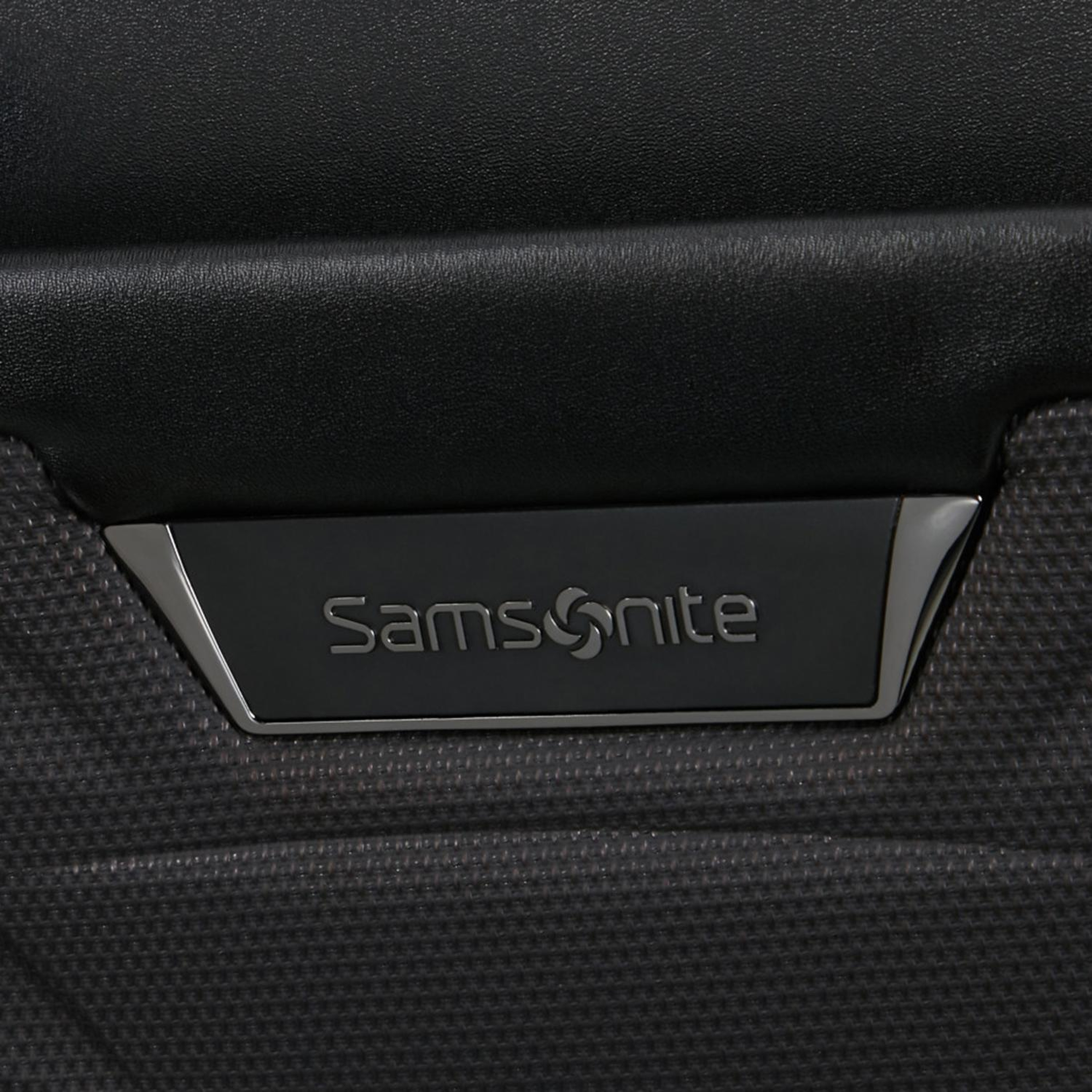 Samsonite Proxis - Körüklü Kabin Boy Valiz