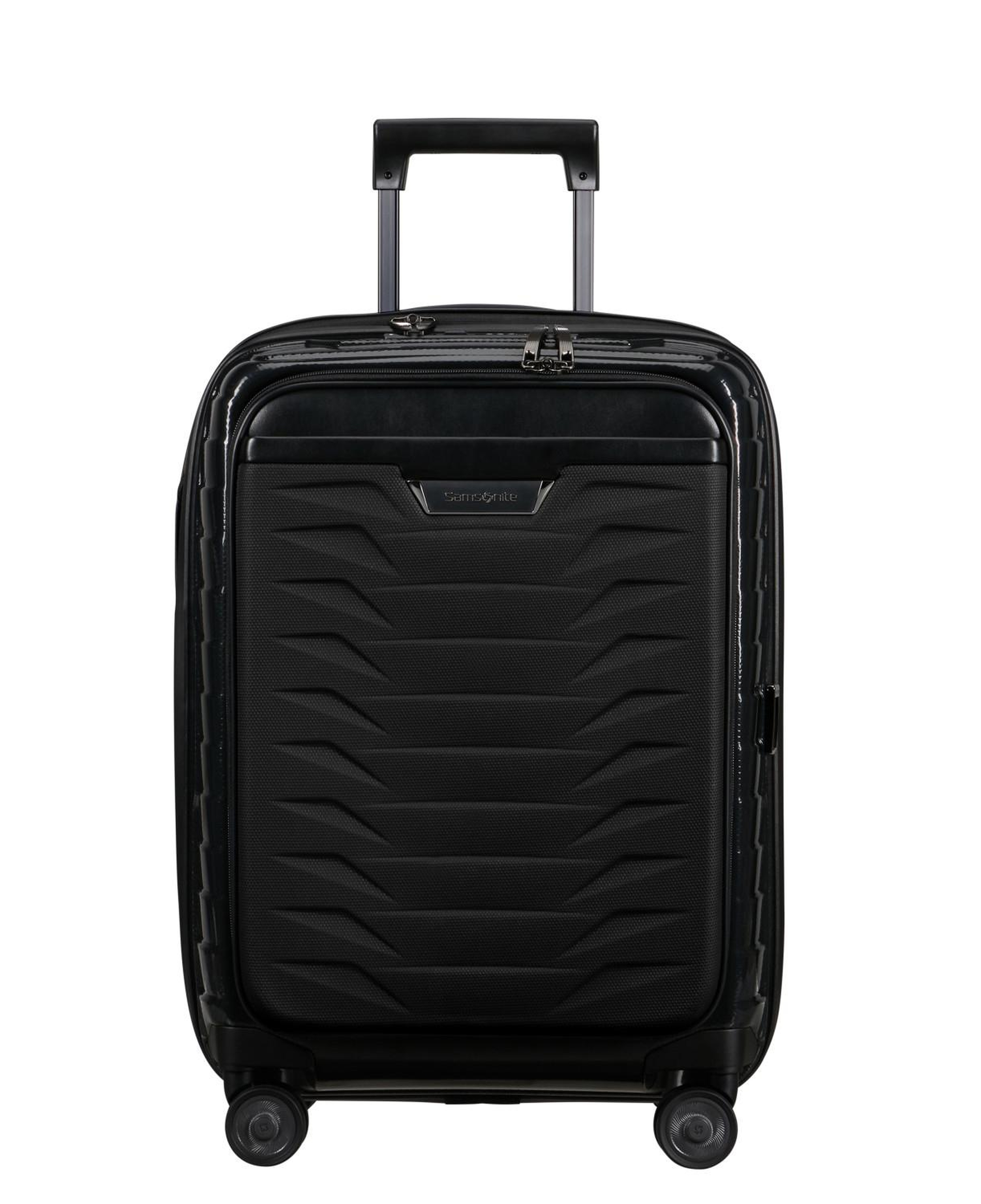 Samsonite Proxis - Körüklü Kabin Boy Valiz