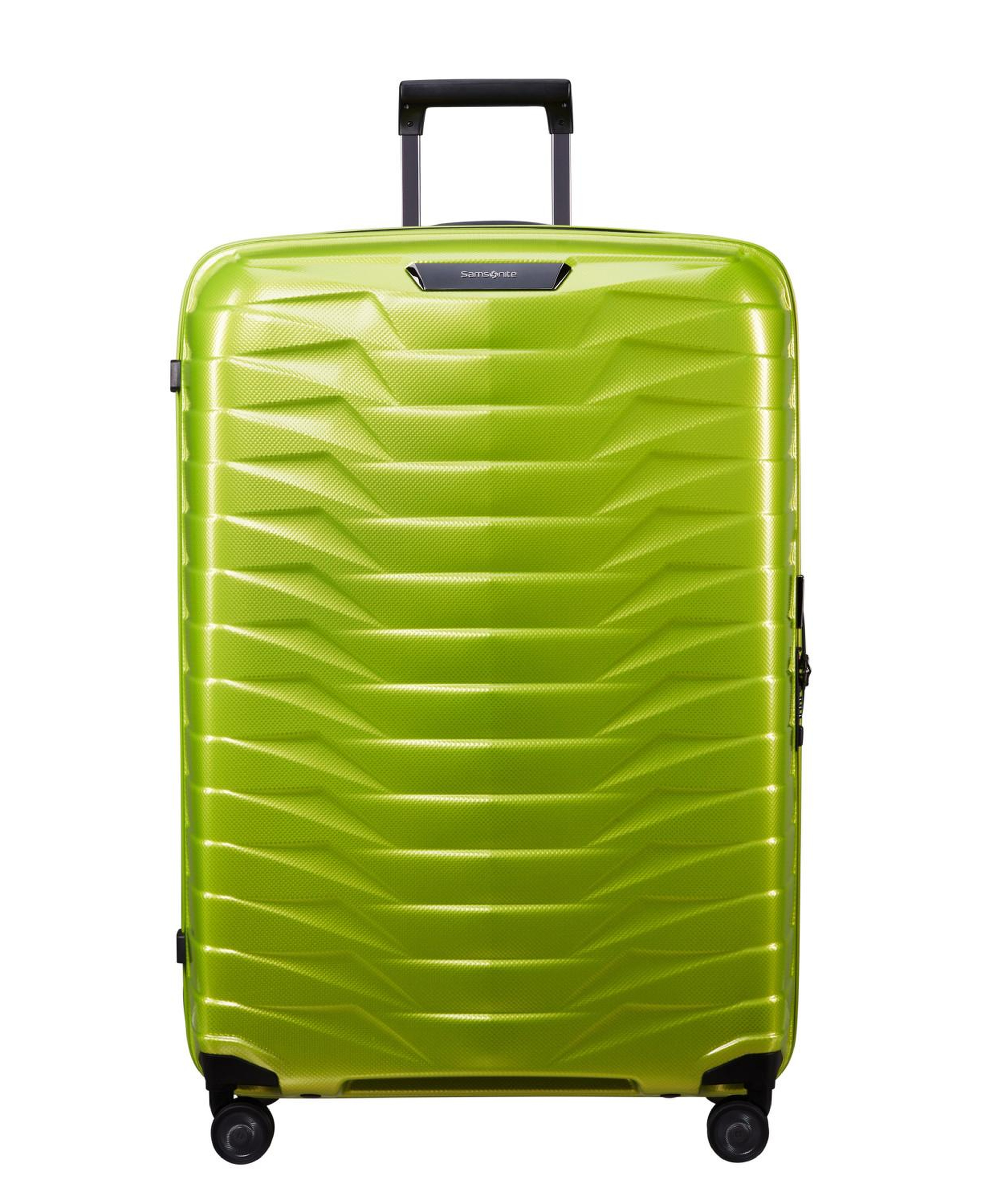 Samsonite Yeşil Proxis-Spinner 81/30 Büyük Boy Valiz