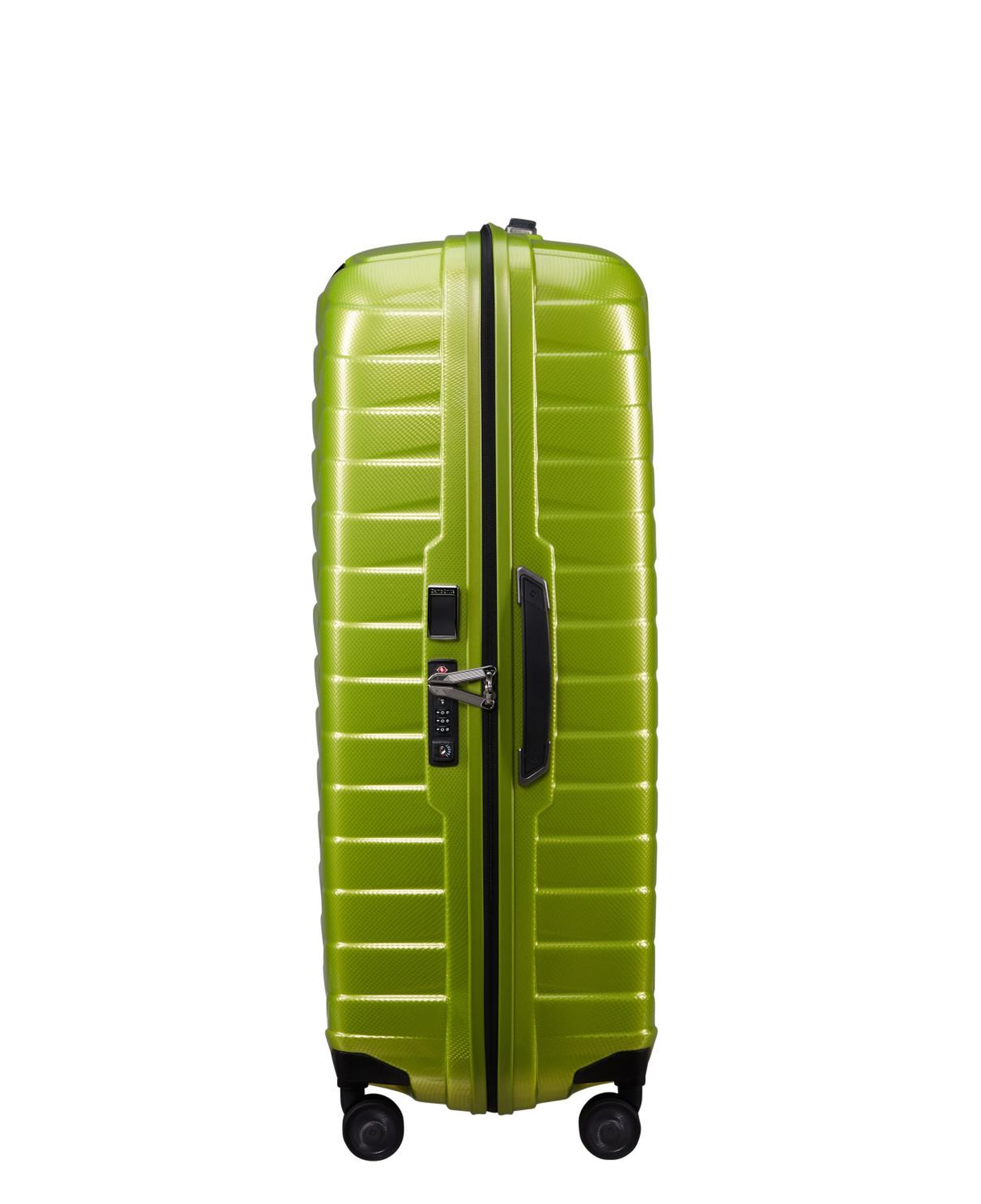 Samsonite Yeşil Proxis-Spinner 81/30 Büyük Boy Valiz