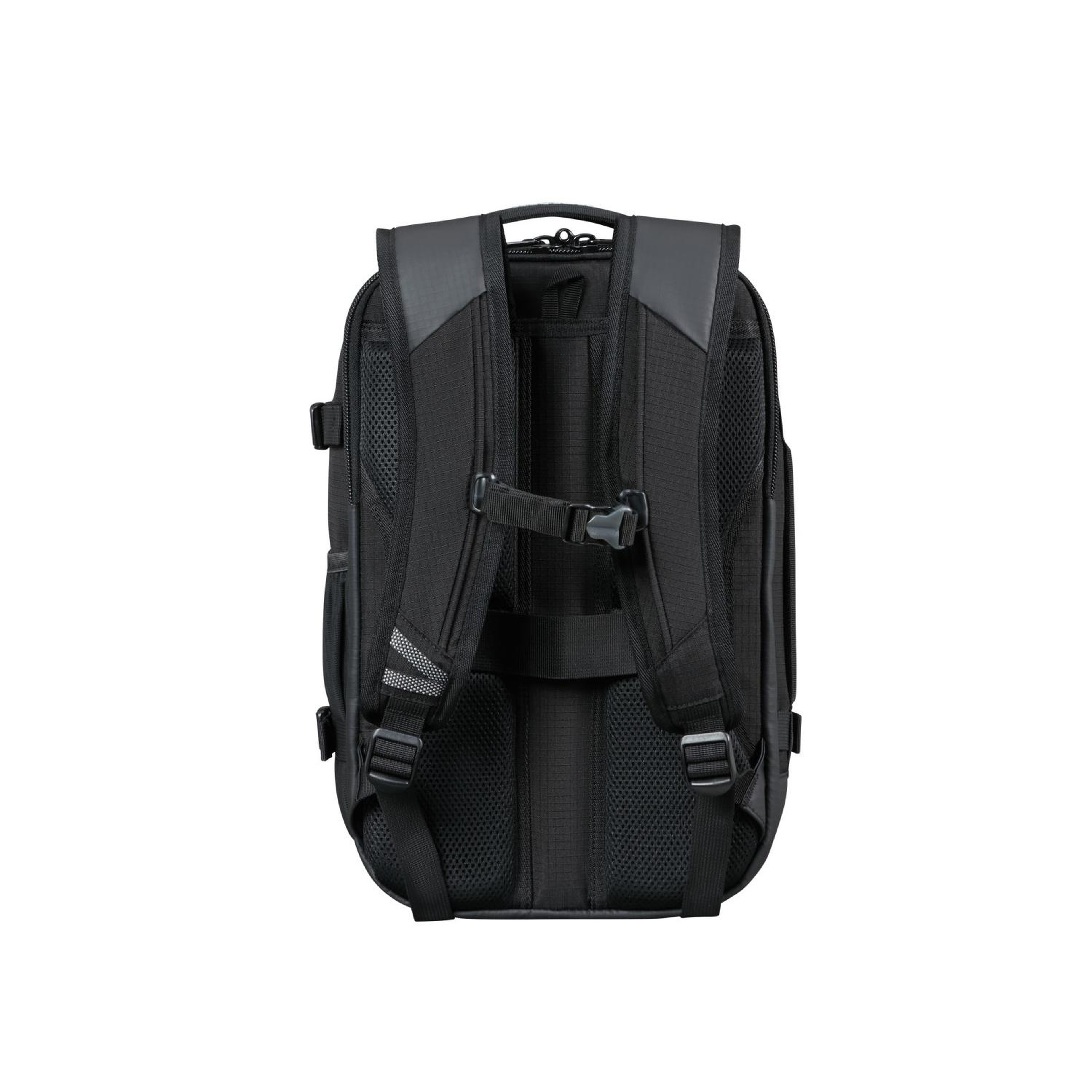 Samsonite Siyah Roadseeker Sırt Çantası 14"