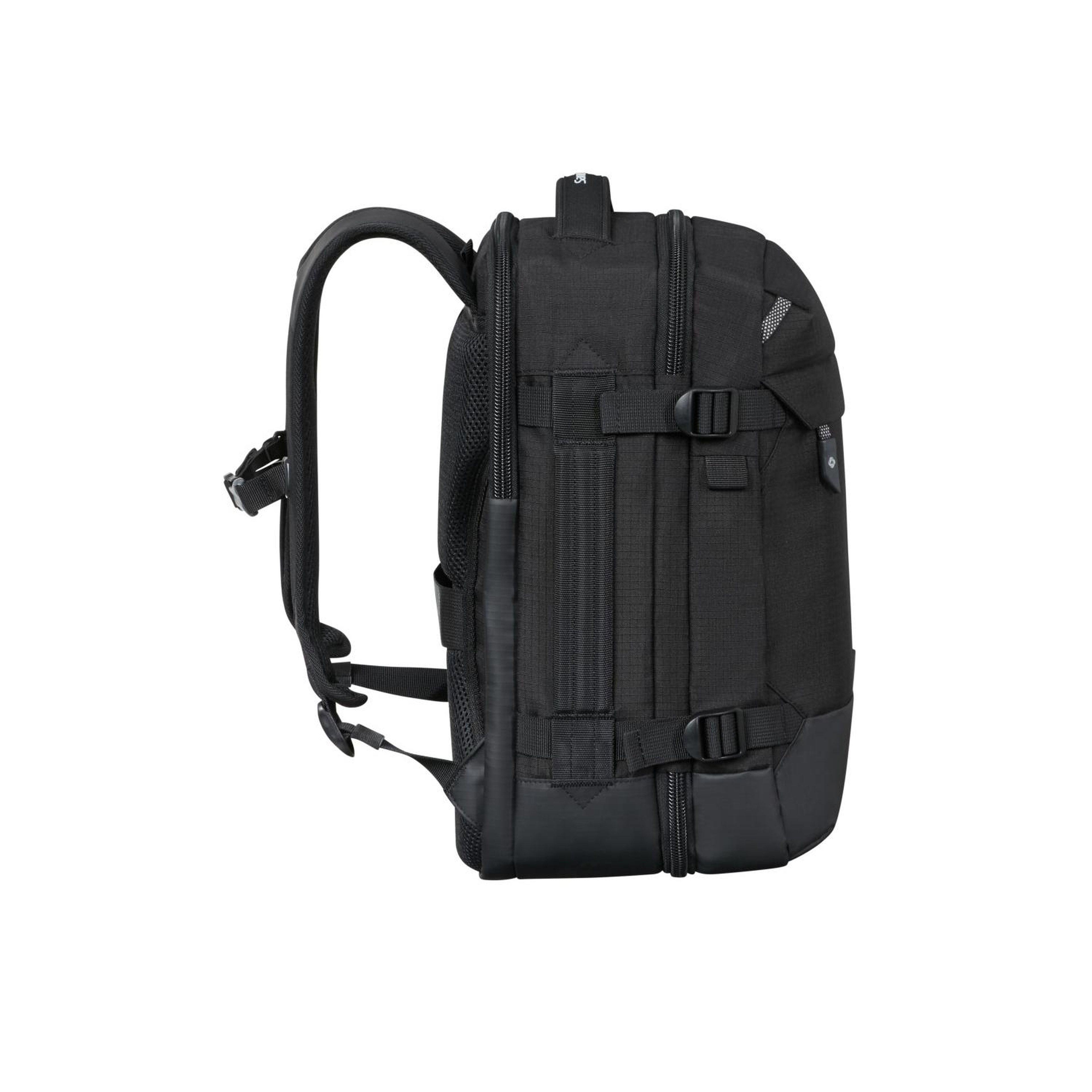 Samsonite Siyah Roadseeker Sırt Çantası 14"