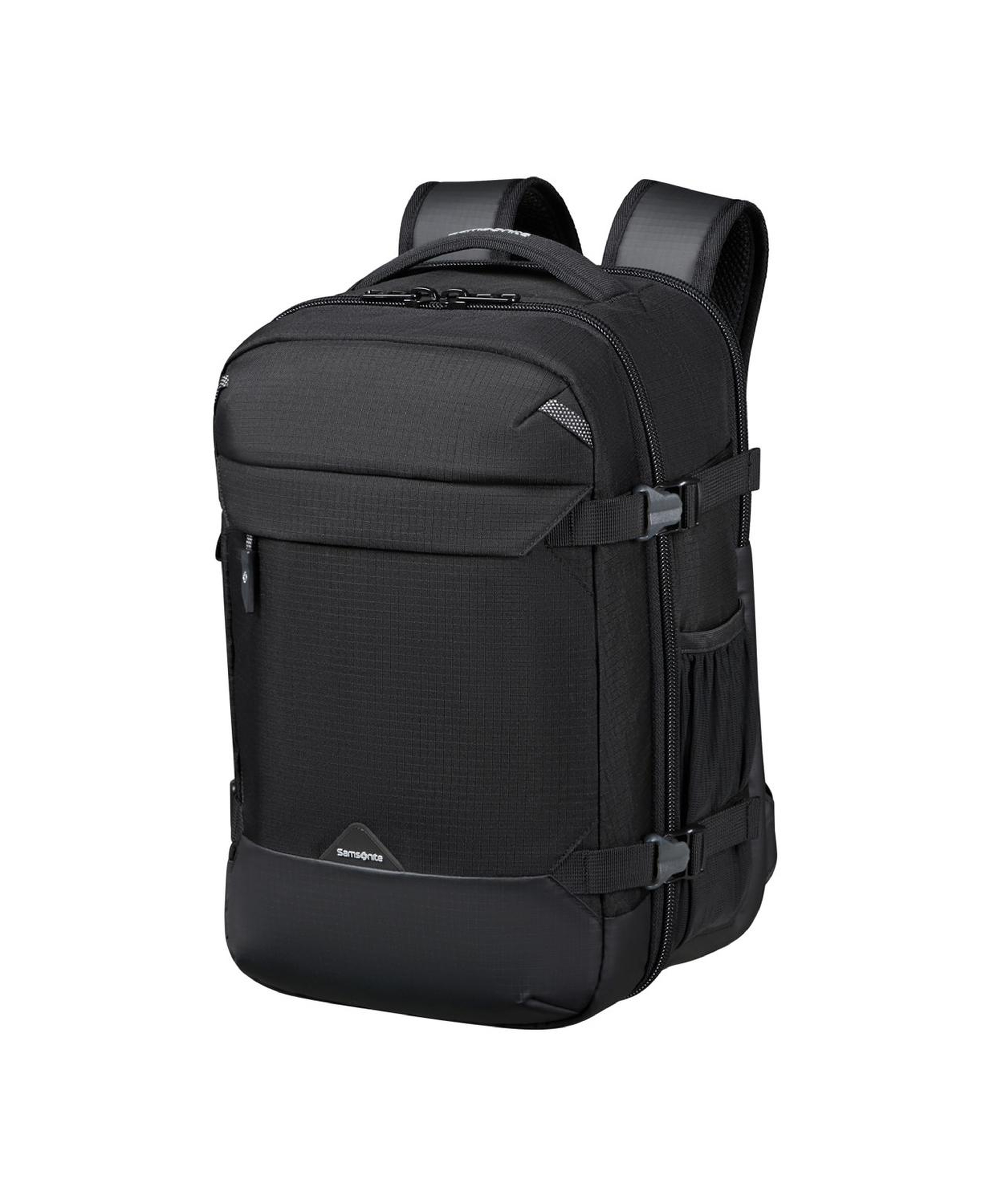 Samsonite Siyah Roadseeker Sırt Çantası 14"