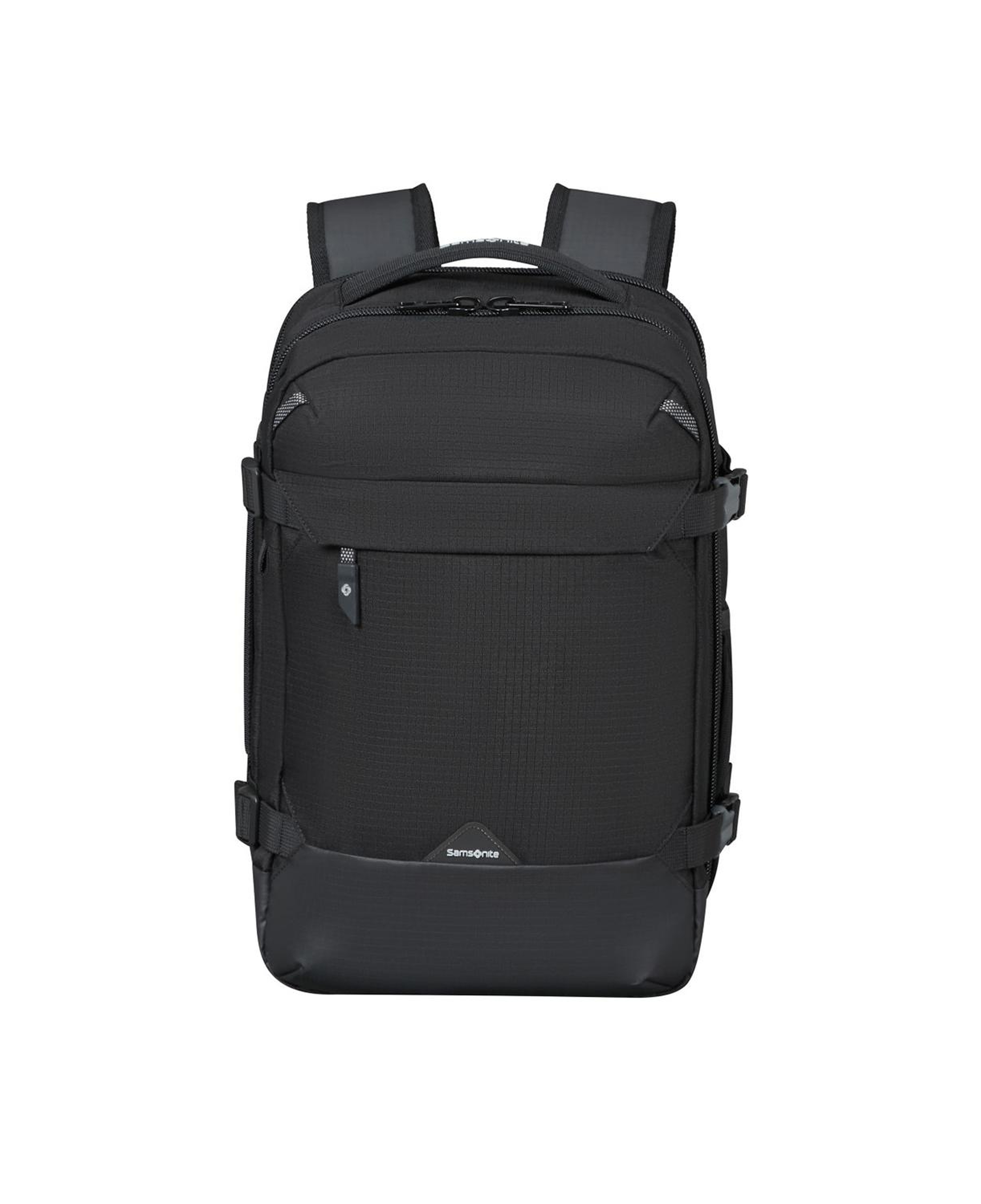 Samsonite Siyah Roadseeker Sırt Çantası 14"