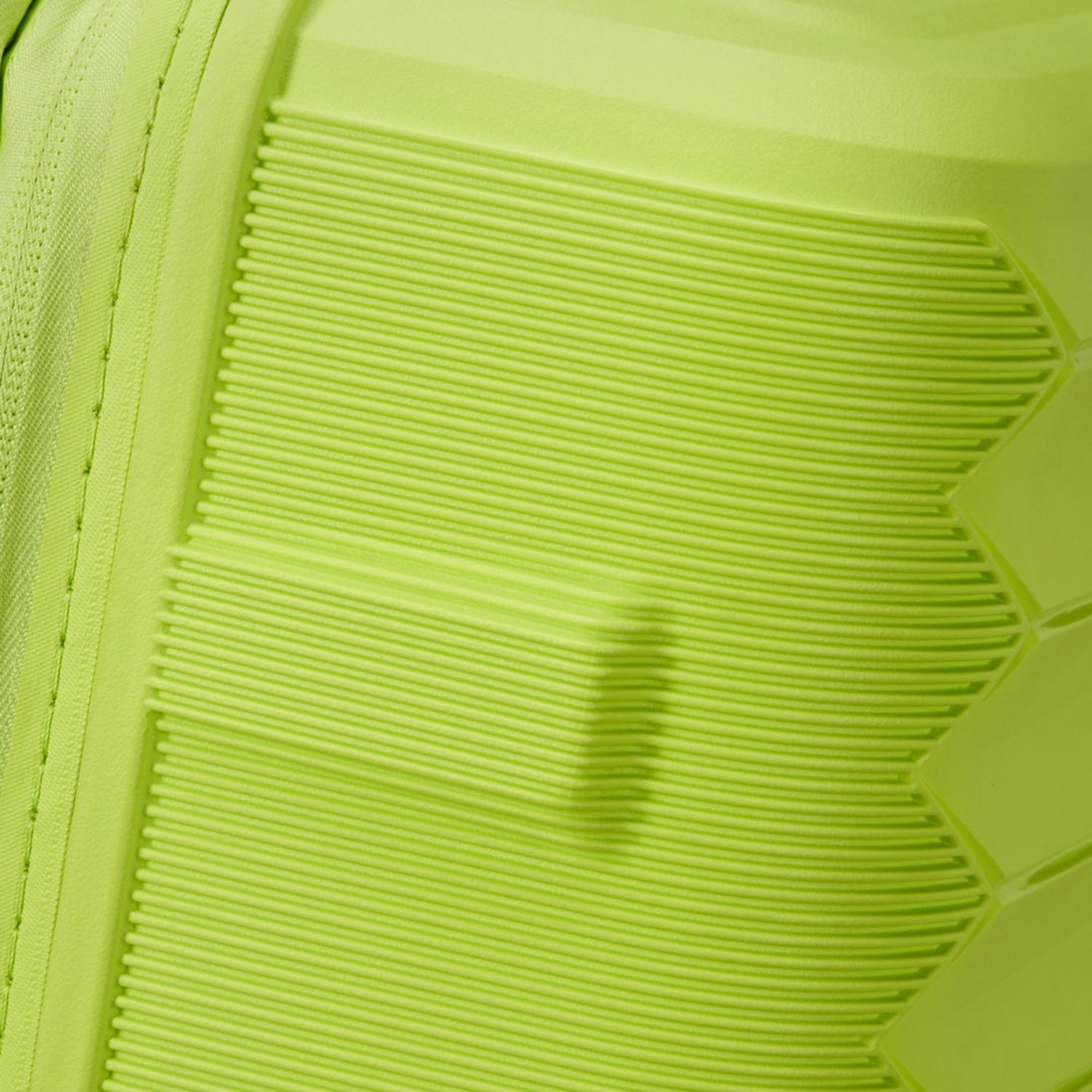 American Tourister Yeşil Fastforward Spinner Körüklü 79/29 Büyük Boy Valiz