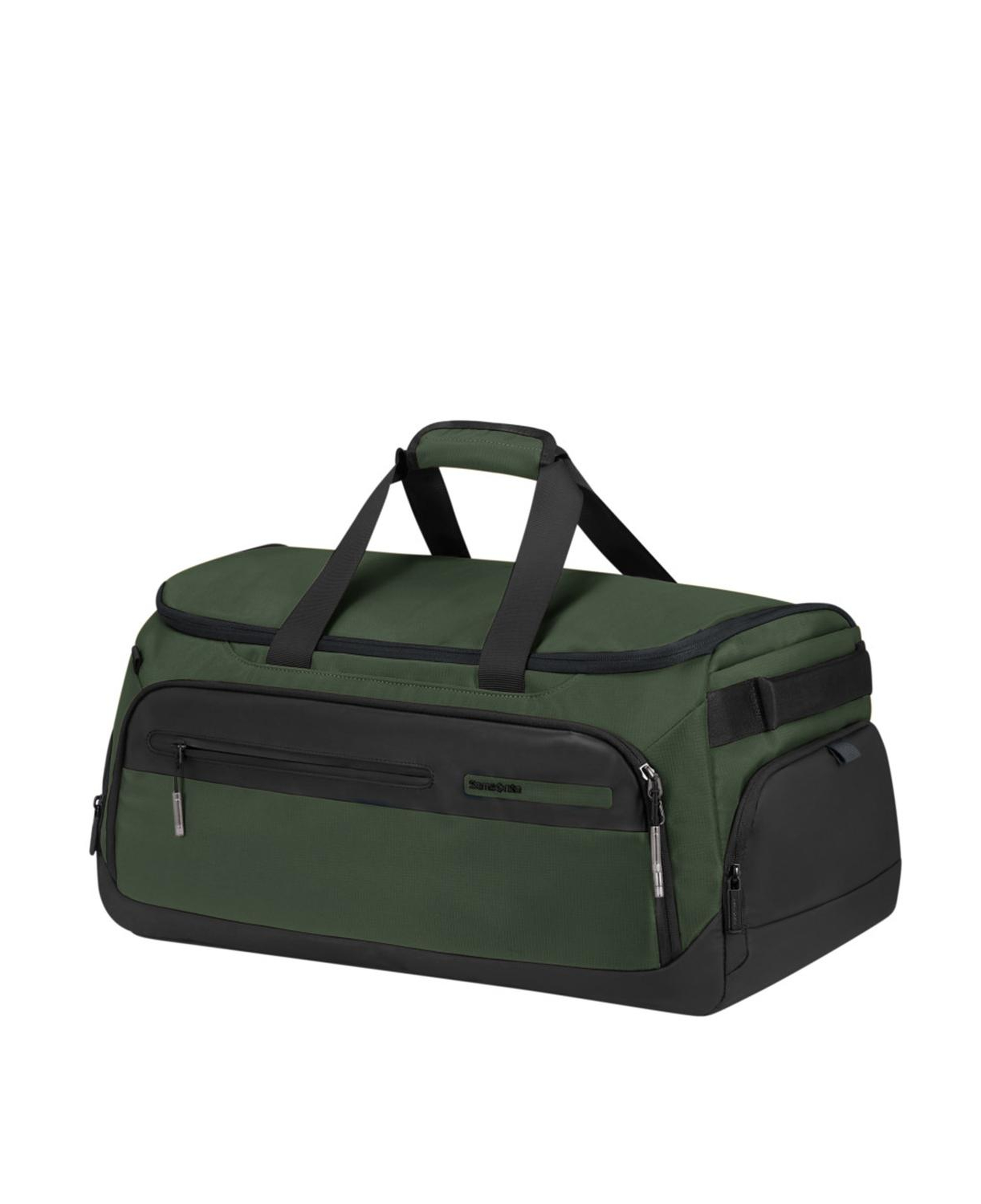 Samsonite Biz2go - Duffle Seyahat Çantası