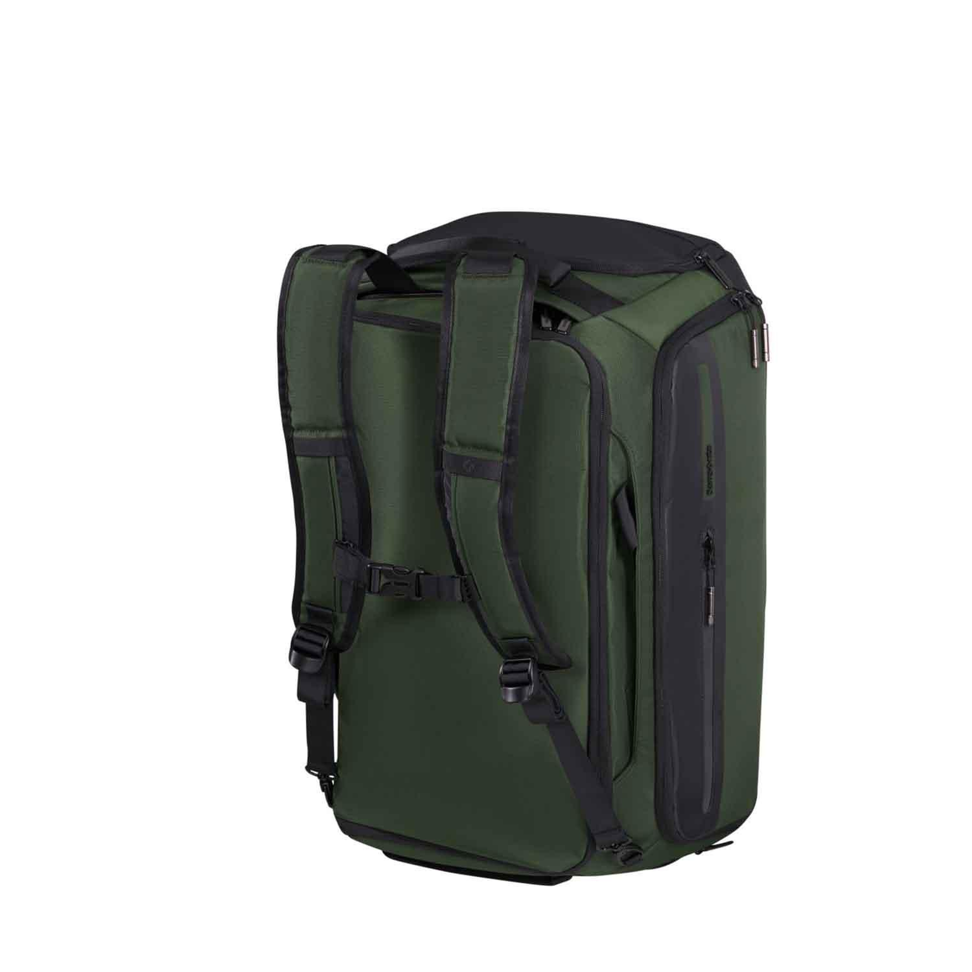 Samsonite Biz2go - Duffle Seyahat Çantası