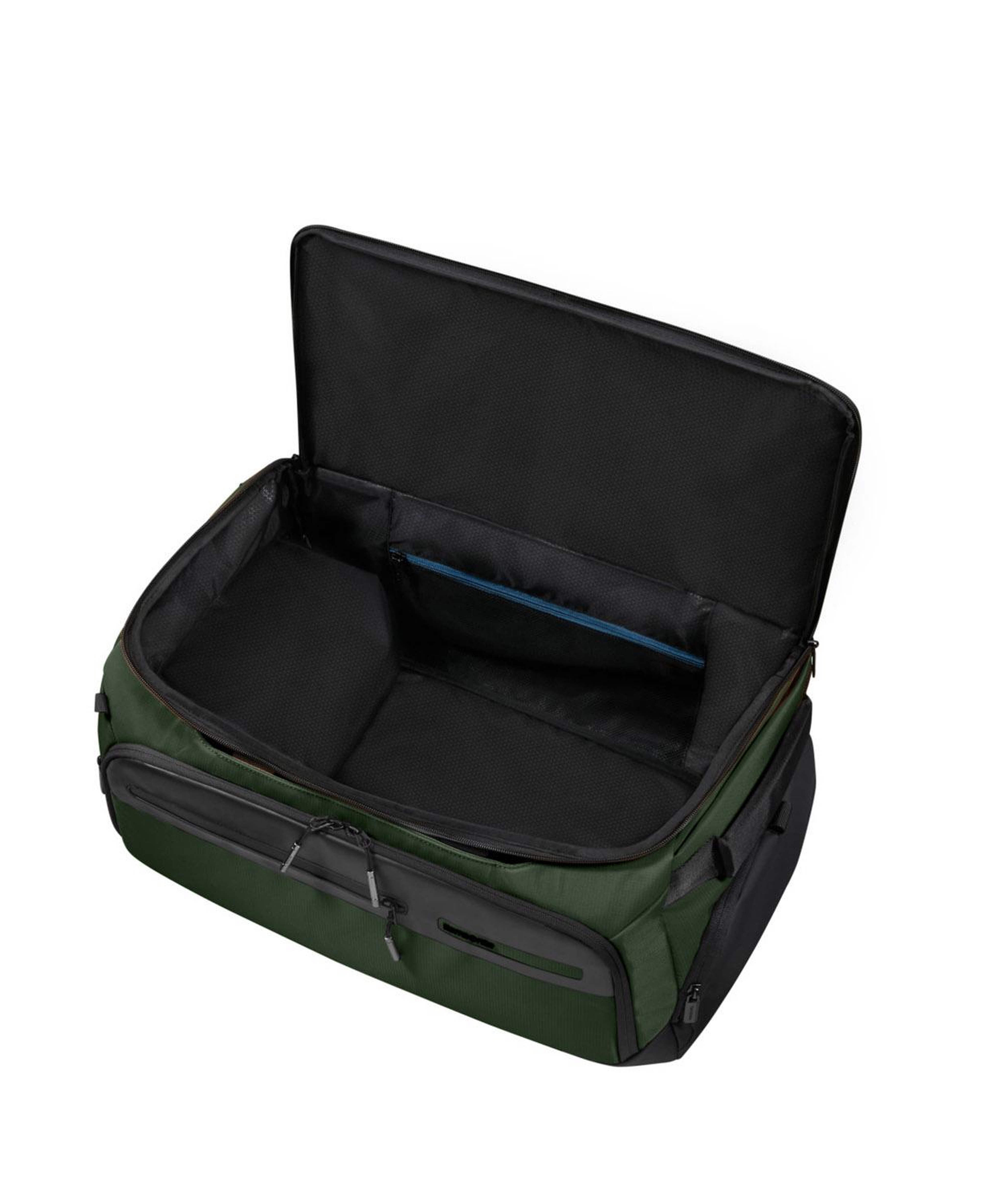 Samsonite Biz2go - Duffle Seyahat Çantası