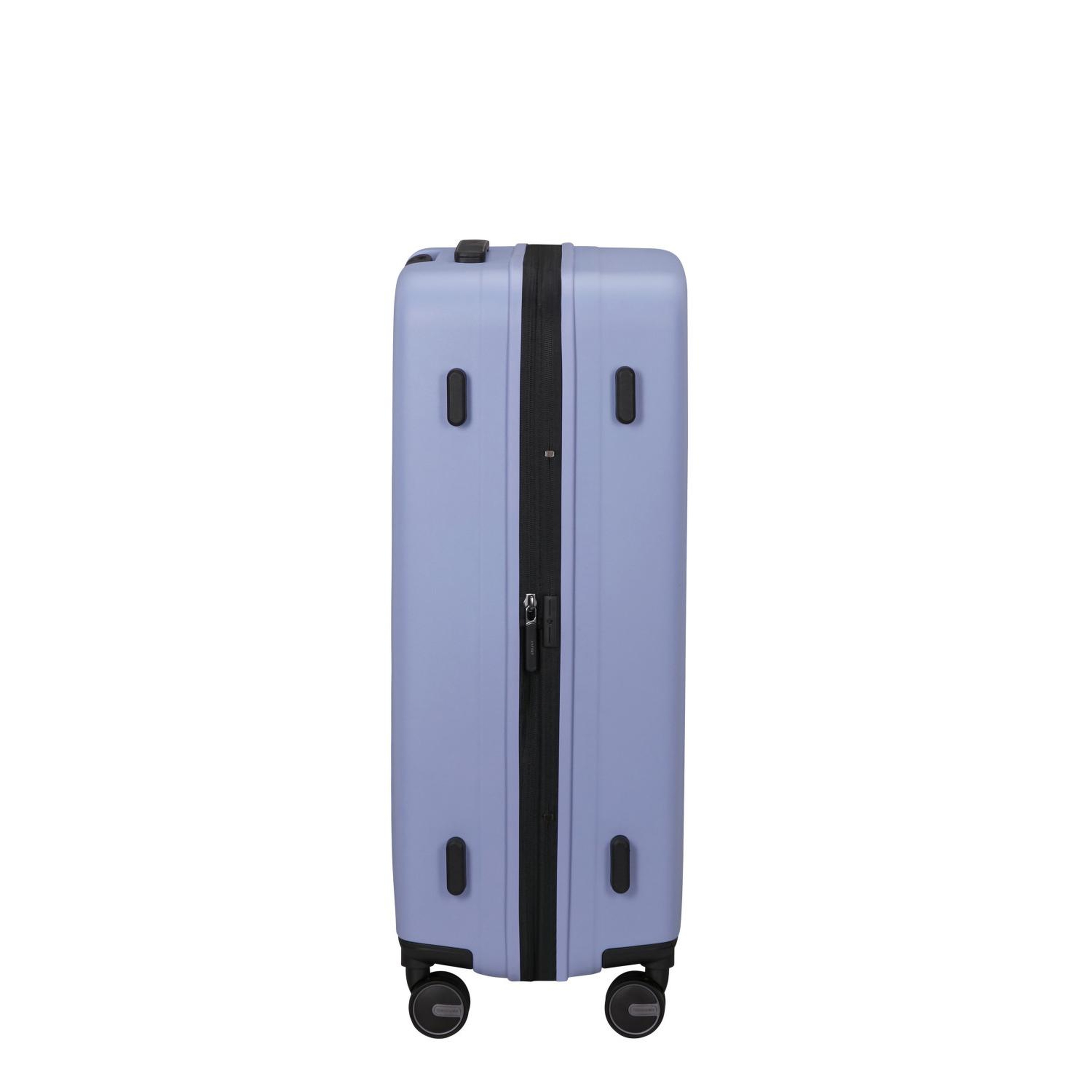 Samsonite Mor Restackd - Körüklü 68/25 Orta Boy Valiz