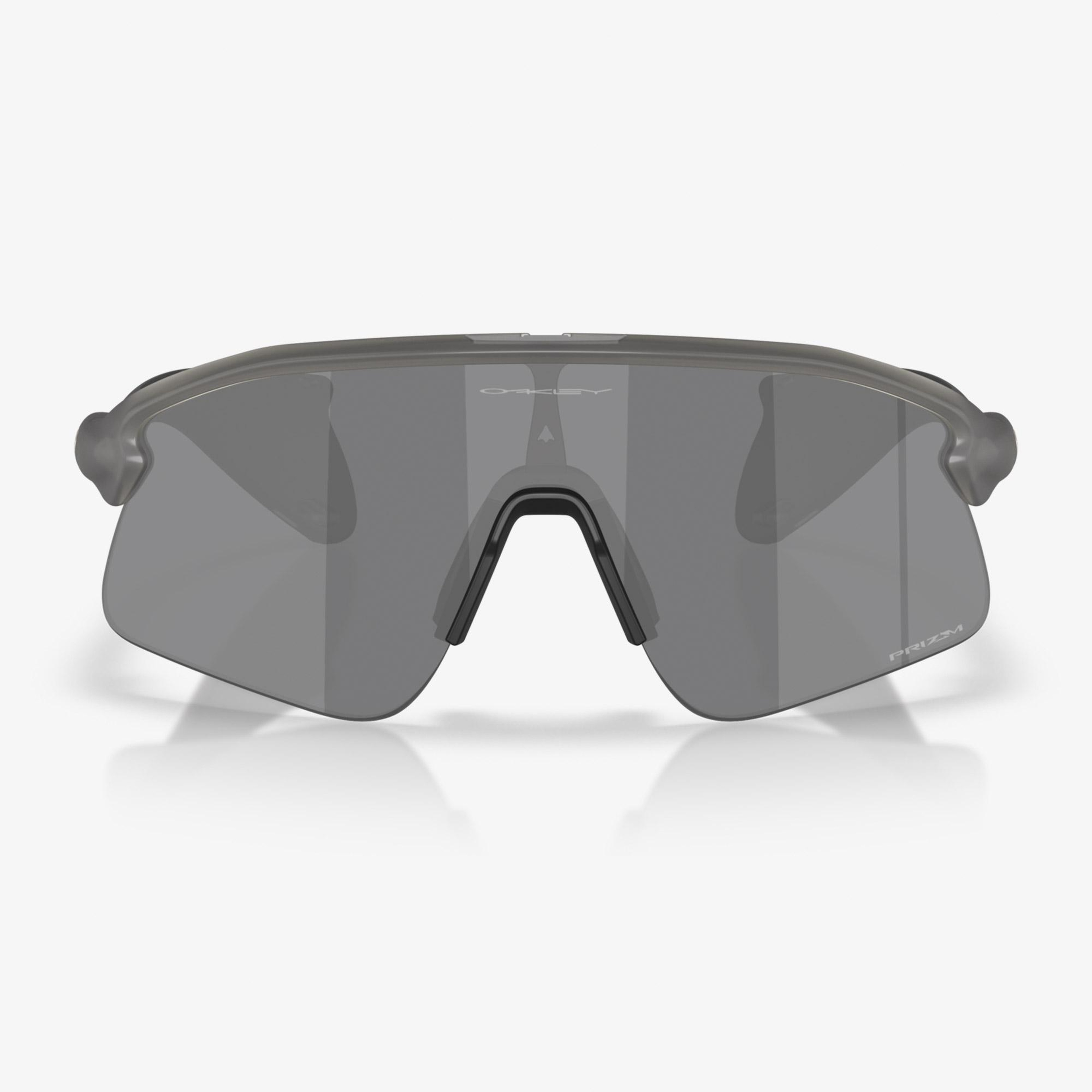 Oakley Stunt Devil OO9517 Unisex Gri Güneş Gözlüğü