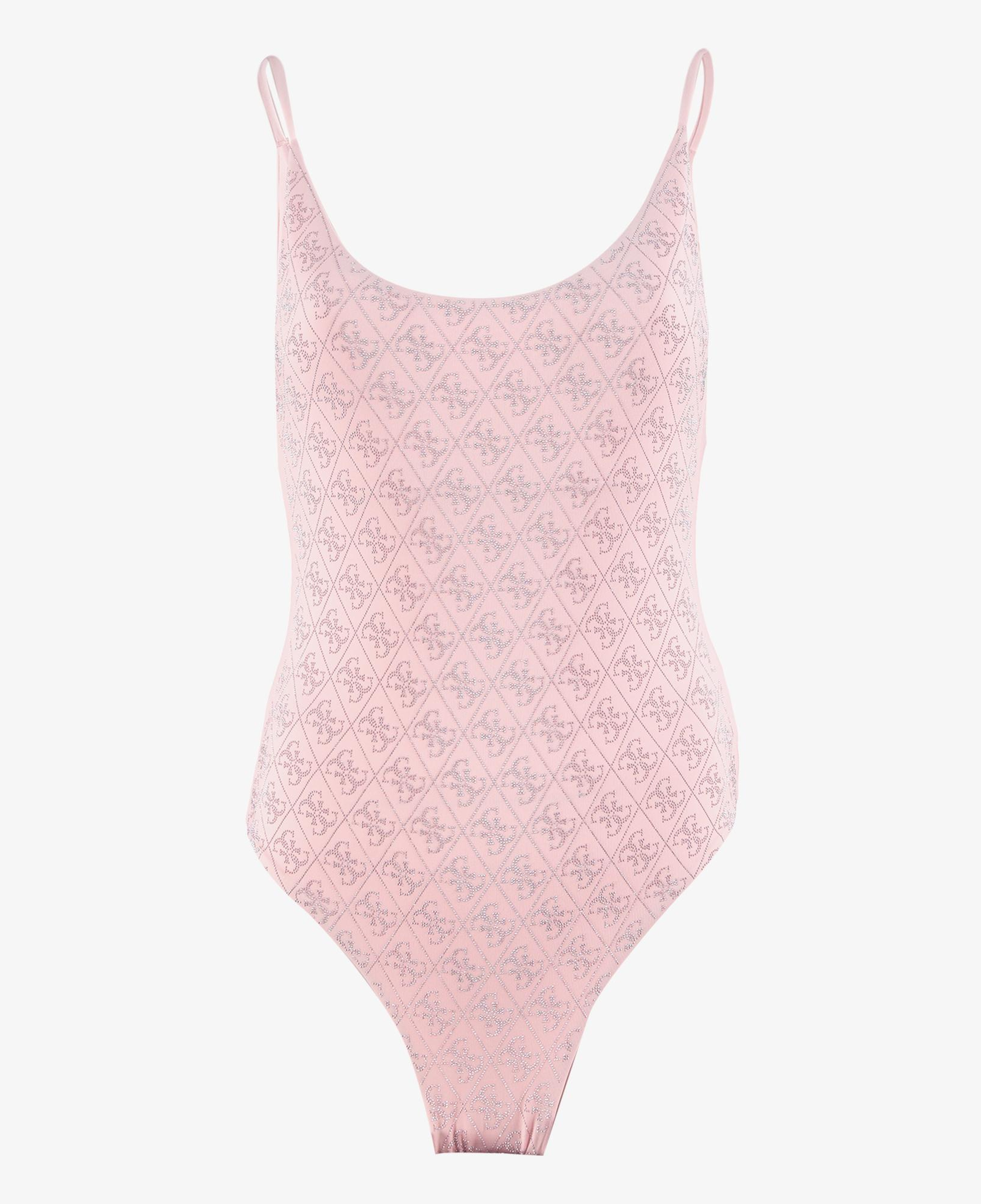 Guess Diane Kadın Bej Mayo