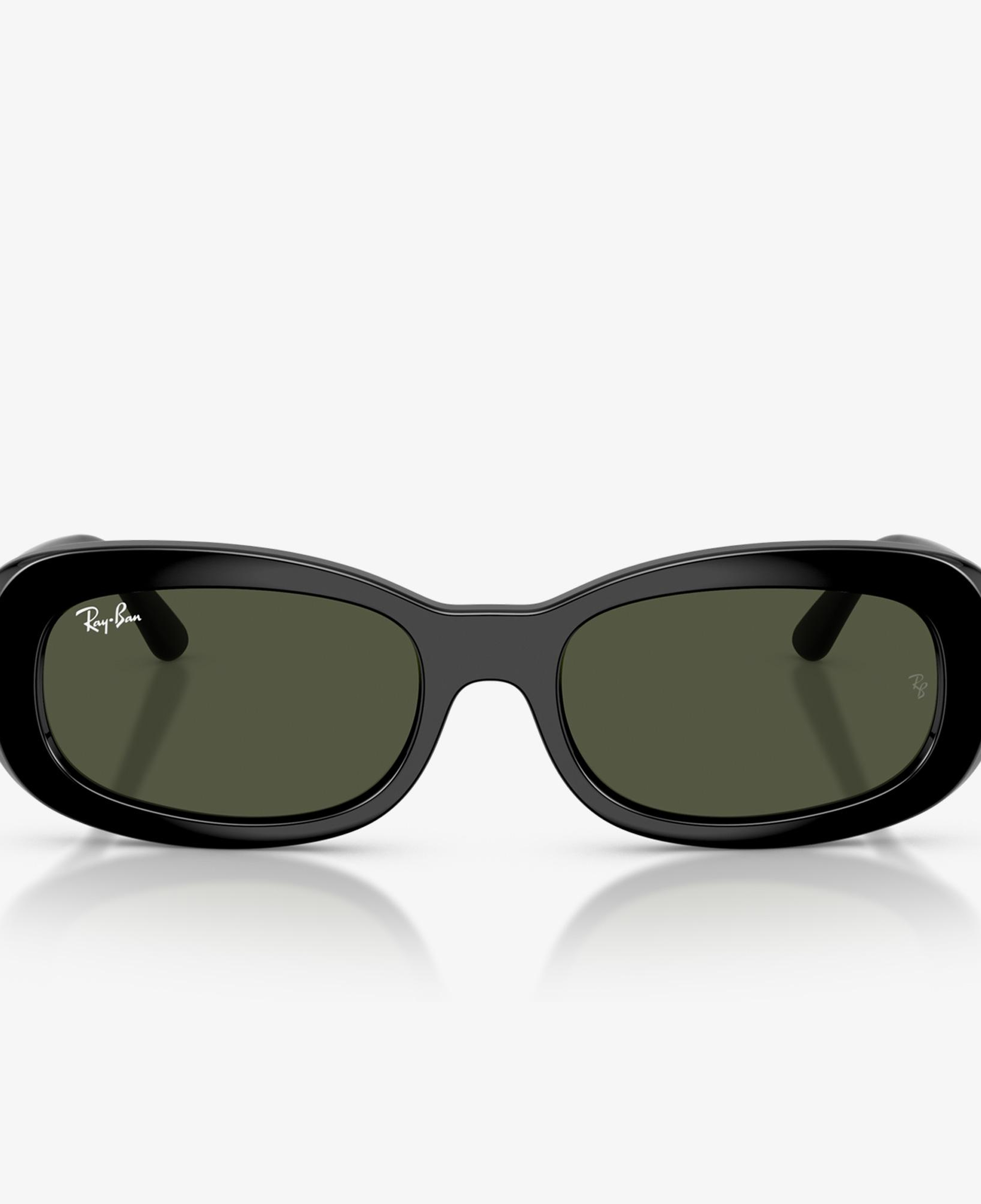 Ray-Ban  RB2221 Kadın Siyah Güneş Gözlüğü