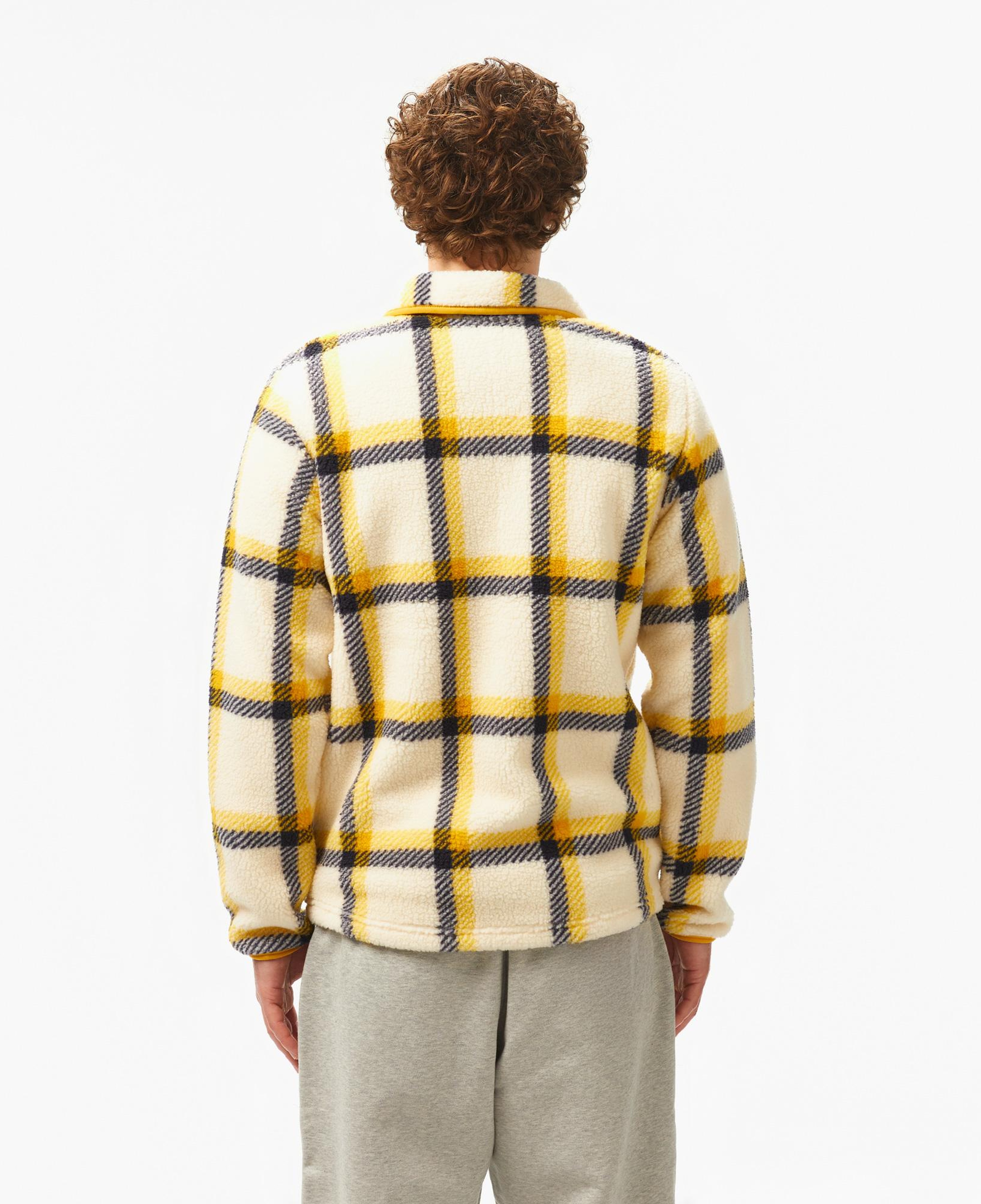 Jack Wolfskin Felslicht Check Jkt M Erkek Siyah Ceket