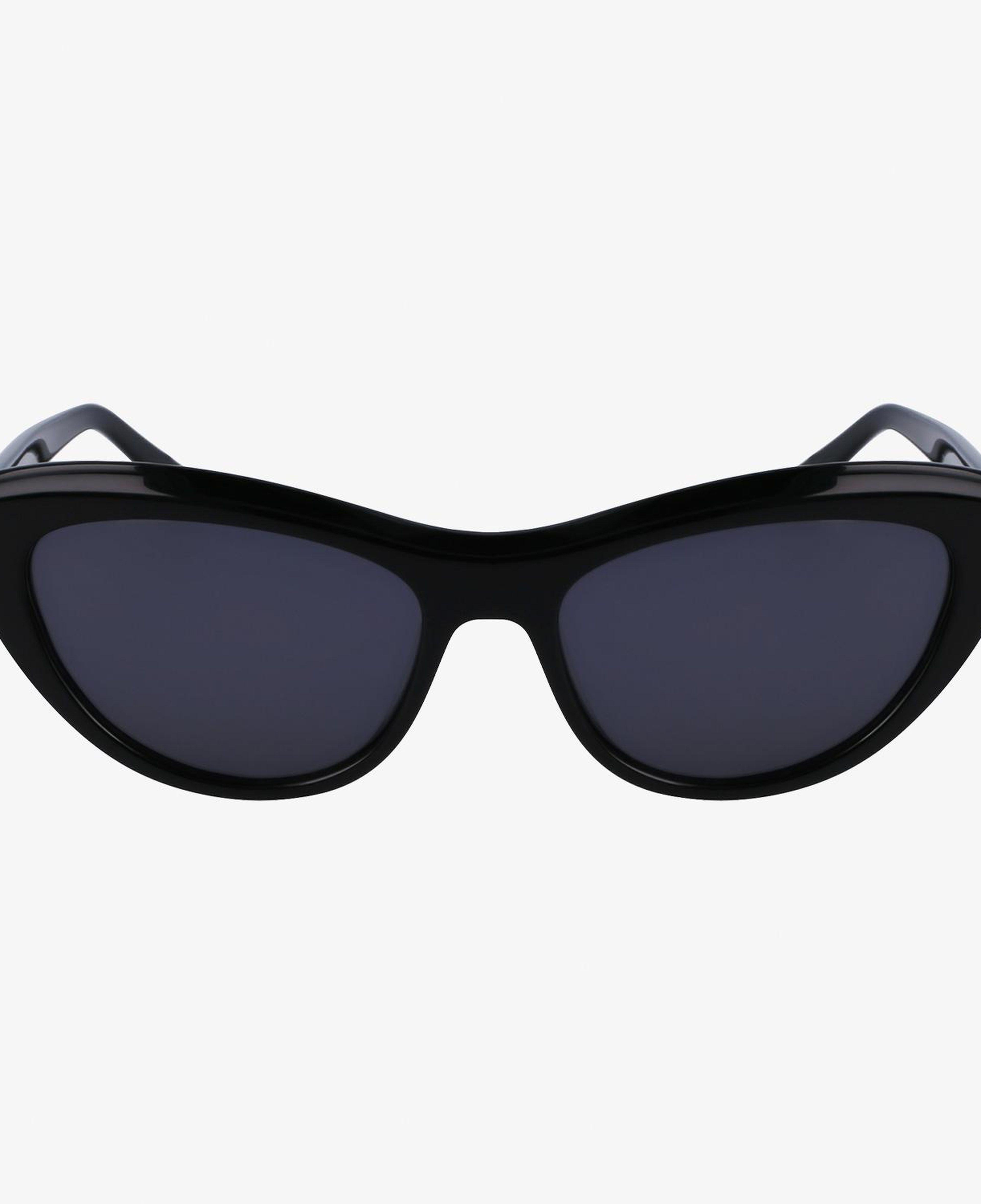 Salvatore Ferragamo Kadın Siyah Gözlük