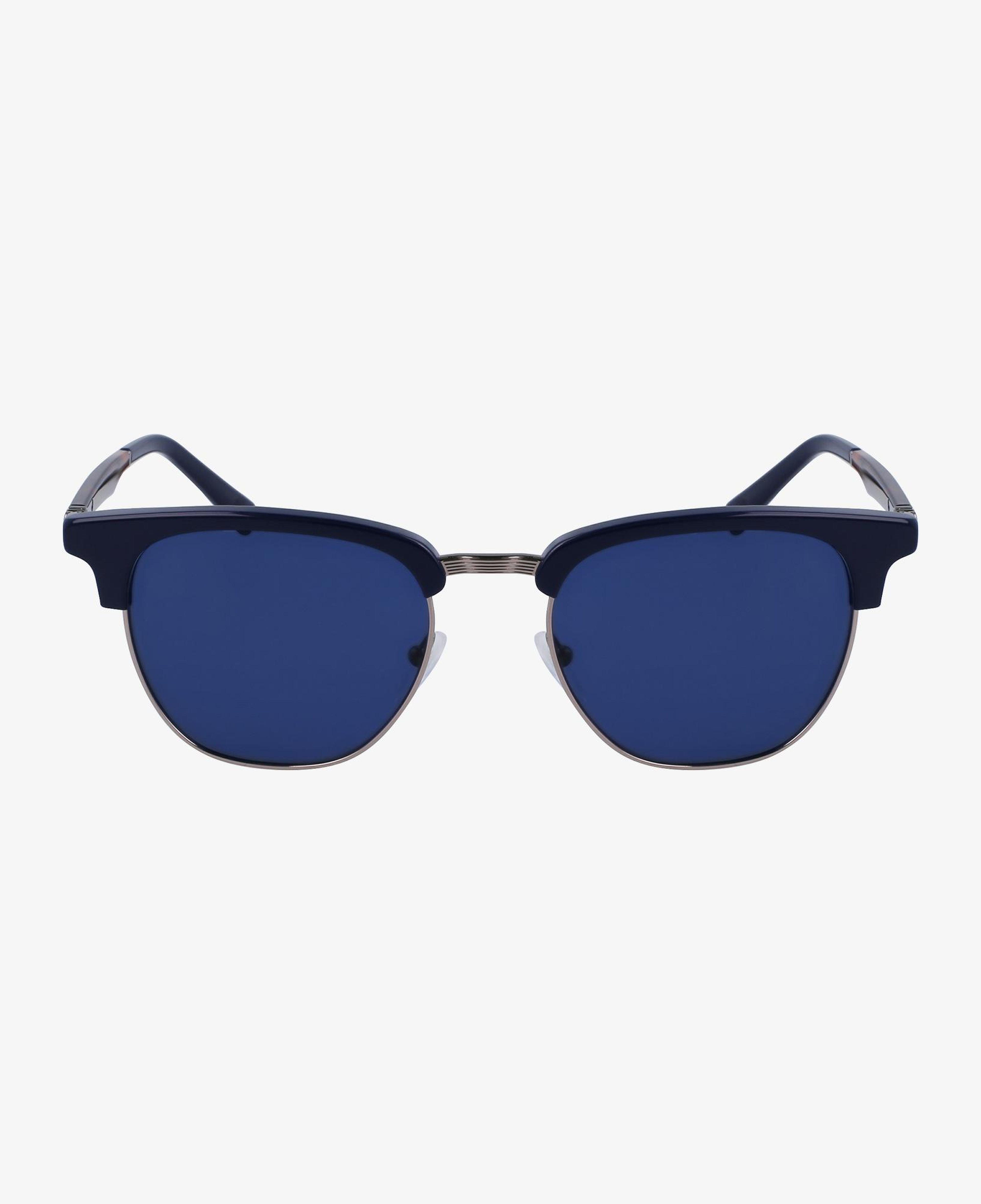 Salvatore Ferragamo Erkek Mavi Gözlük