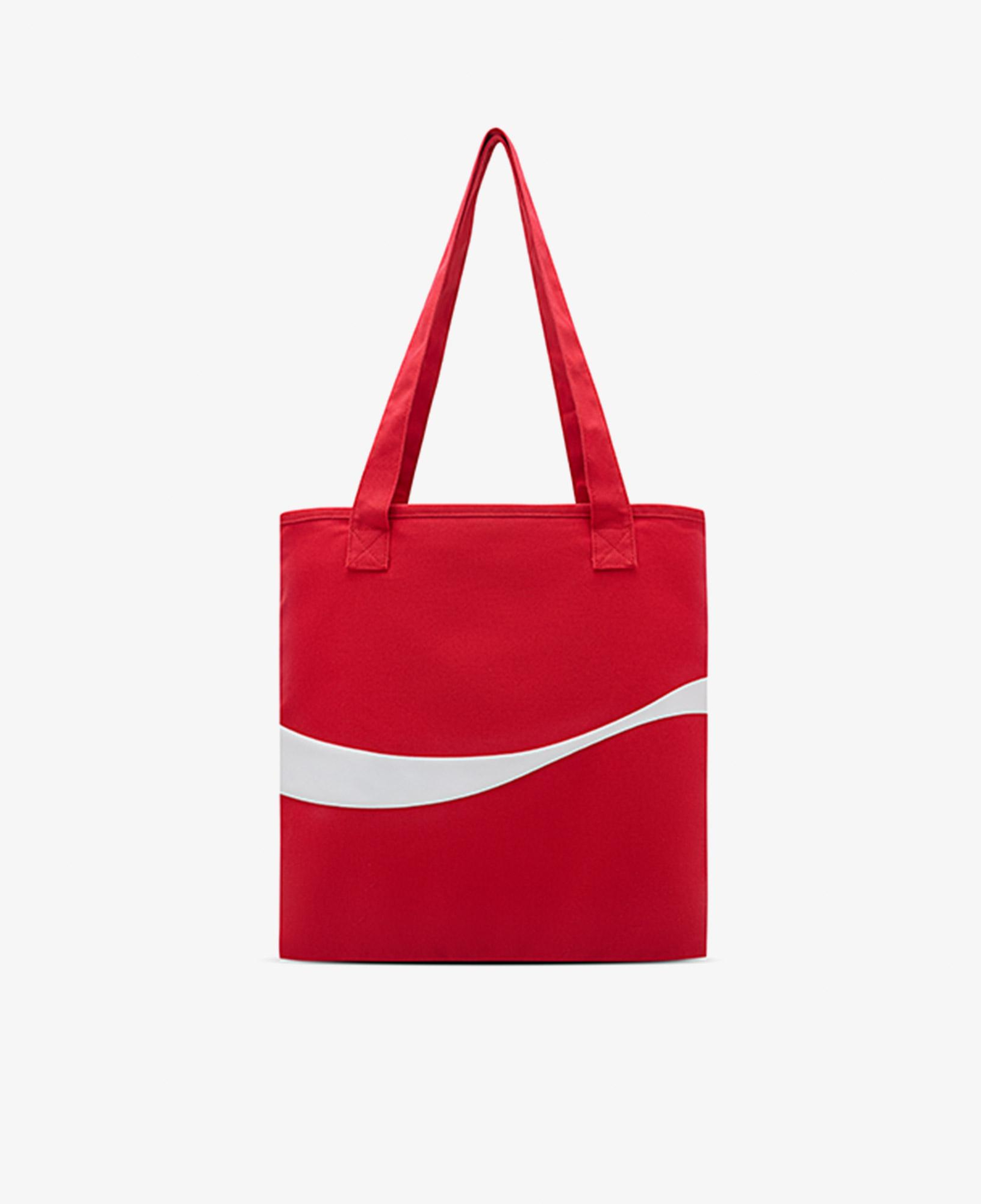 Converse x Coca-Cola Kırmızı Omuz Çanta