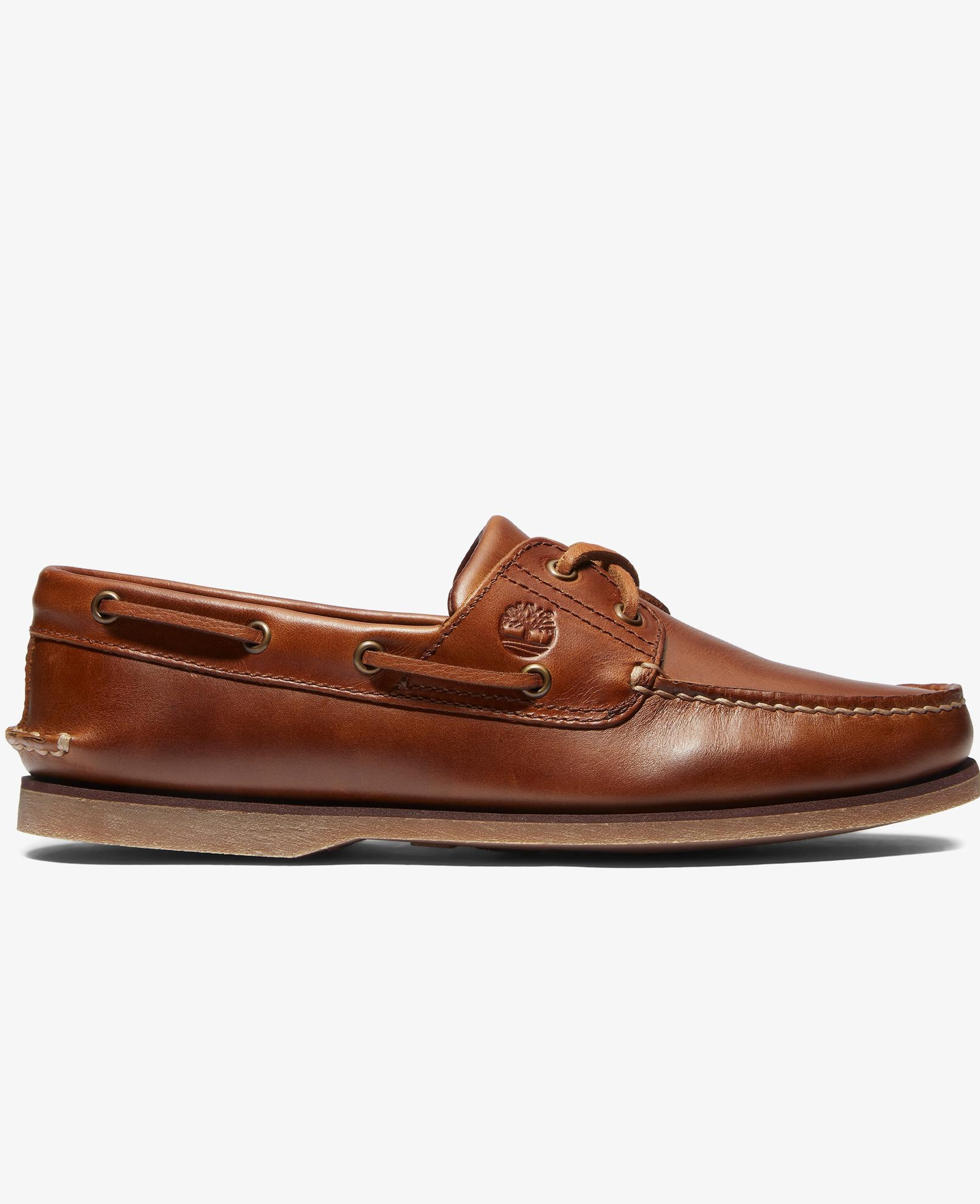 Timberland Classic Erkek Gri Klasik Ayakkabı