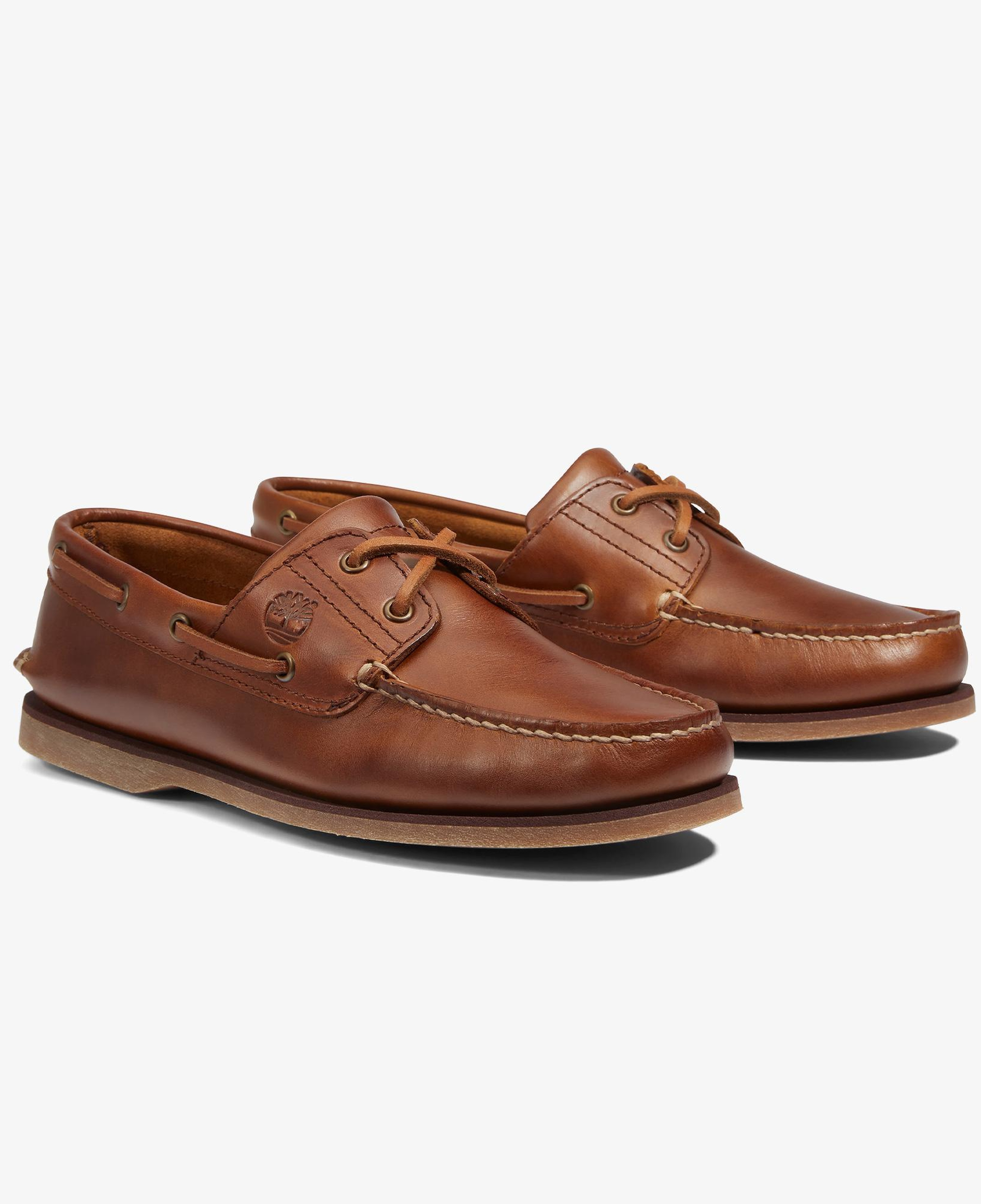 Timberland Classic Erkek Gri Klasik Ayakkabı