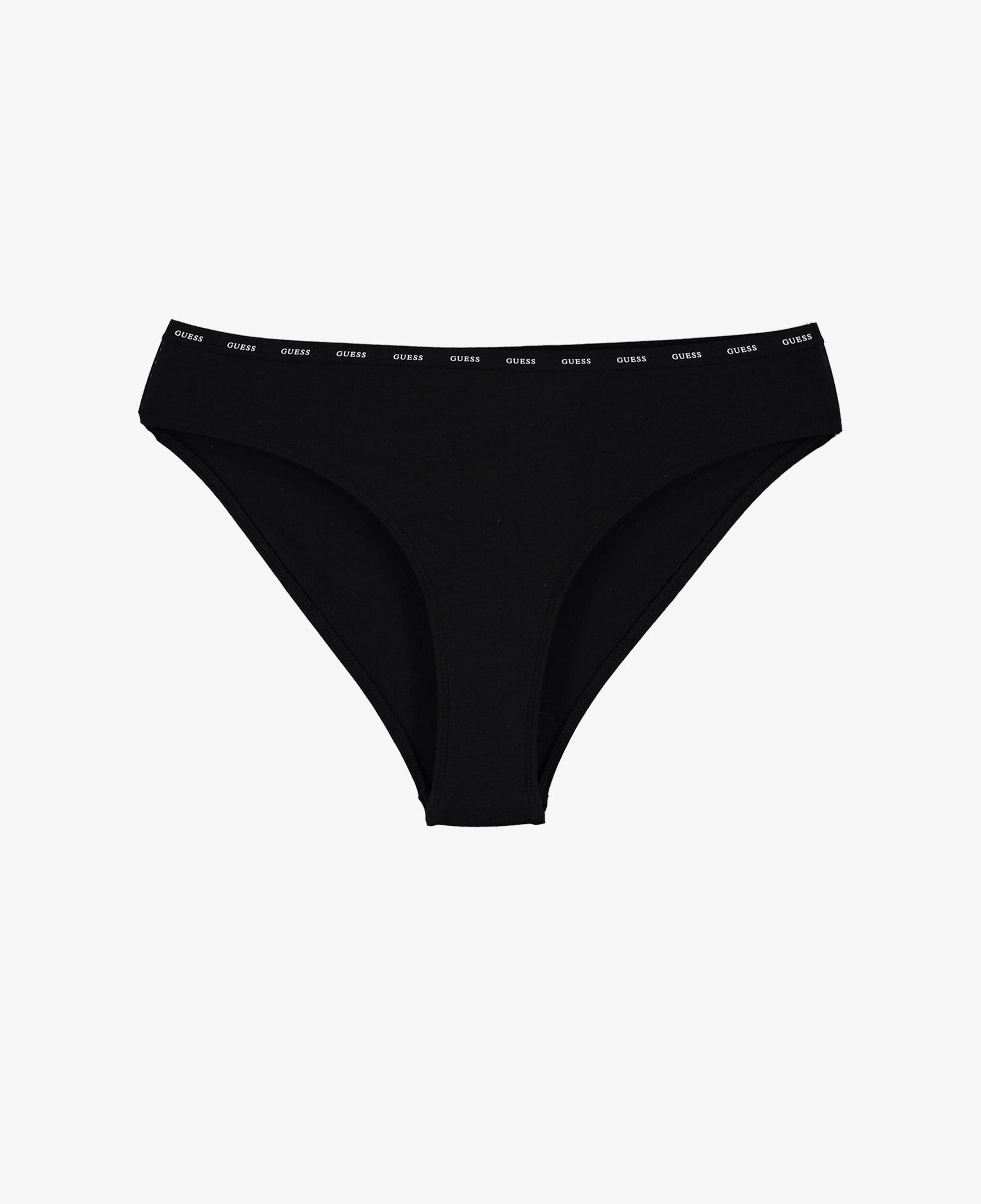 Guess Basic Brief Kadın Renkli 3'Lü Külot