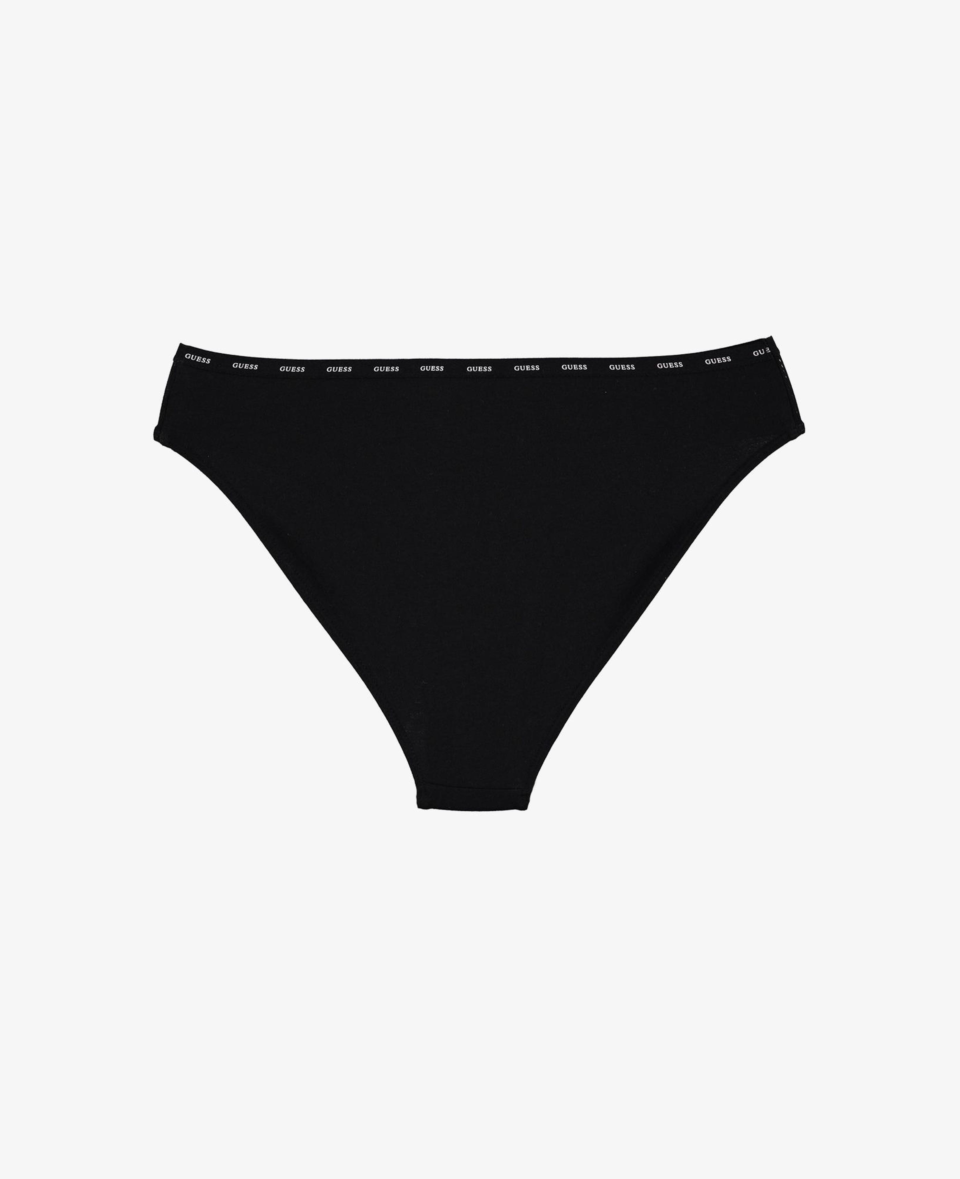 Guess Basic Brief Kadın Renkli 3'Lü Külot