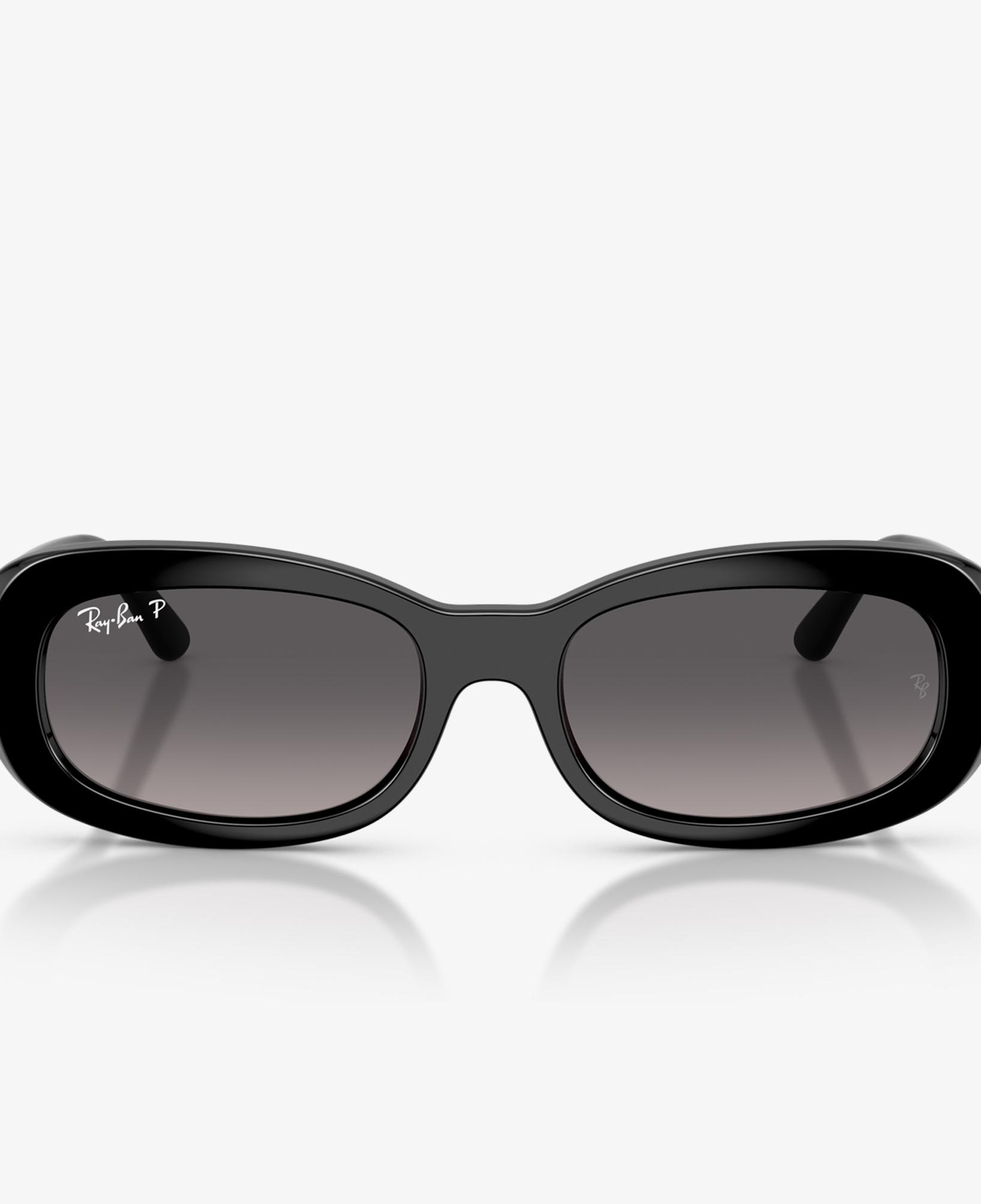 Ray-Ban  RB2221 Kadın Siyah Güneş Gözlüğü