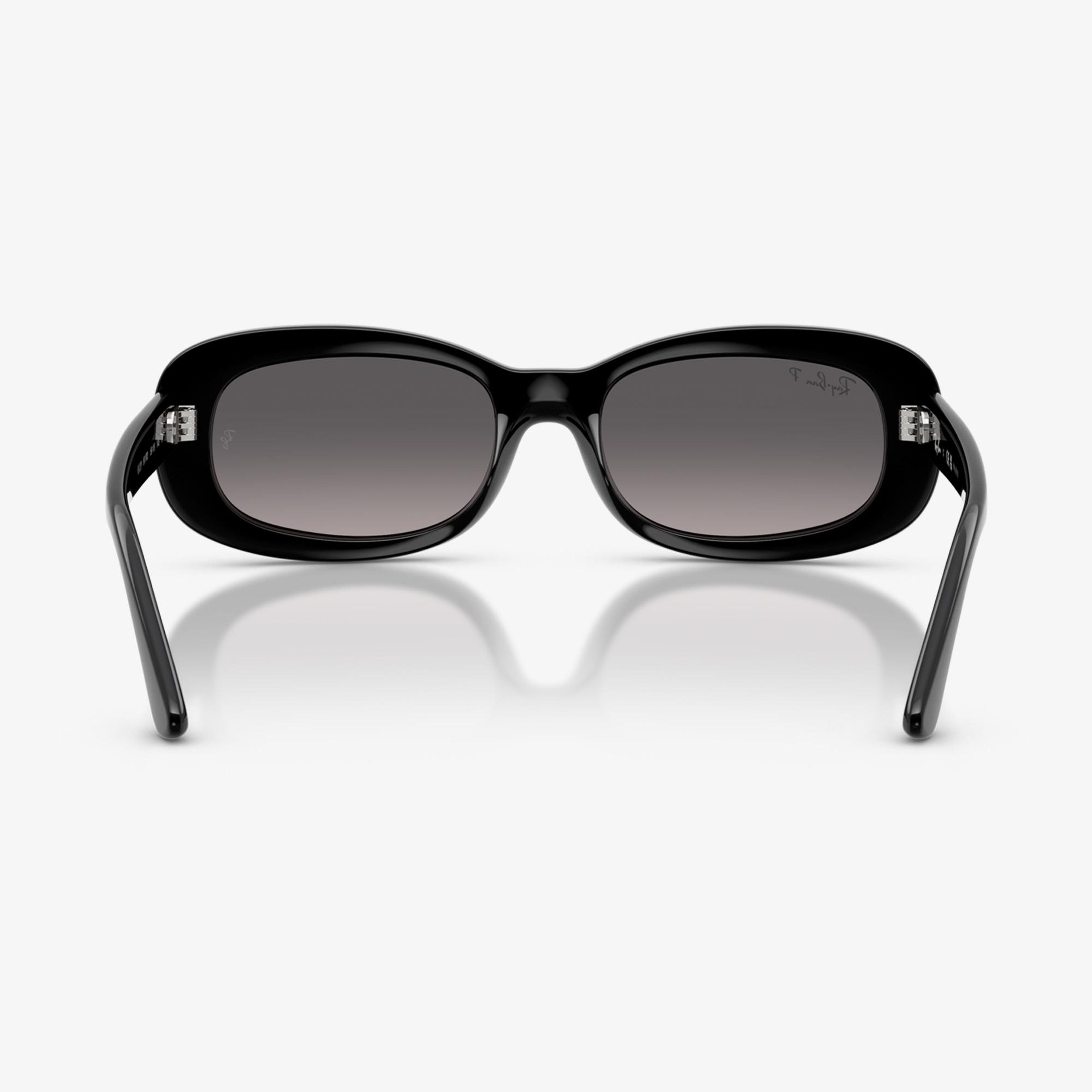 Ray-Ban  RB2221 Kadın Siyah Güneş Gözlüğü