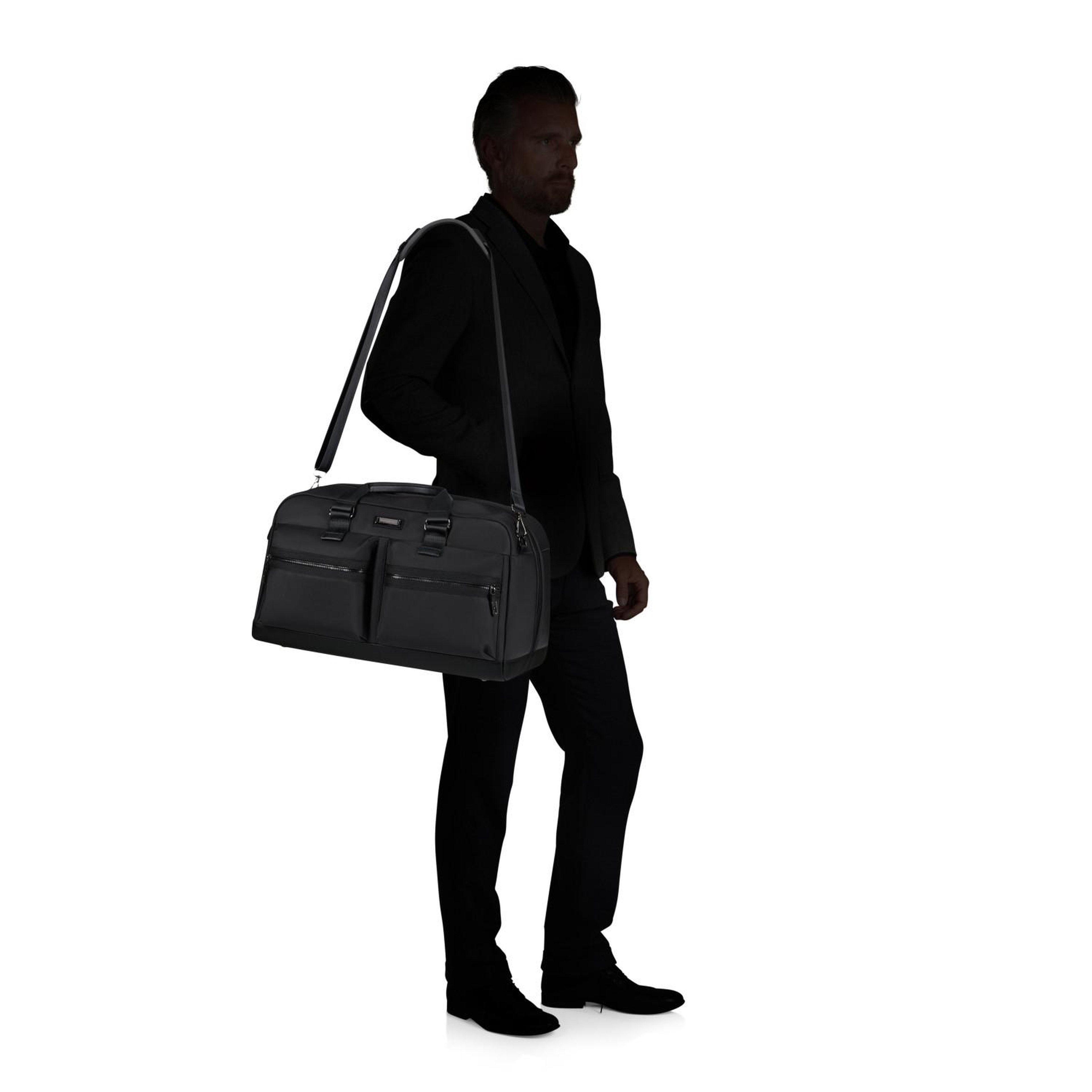Samsonite Relyon Seyahat Çantası