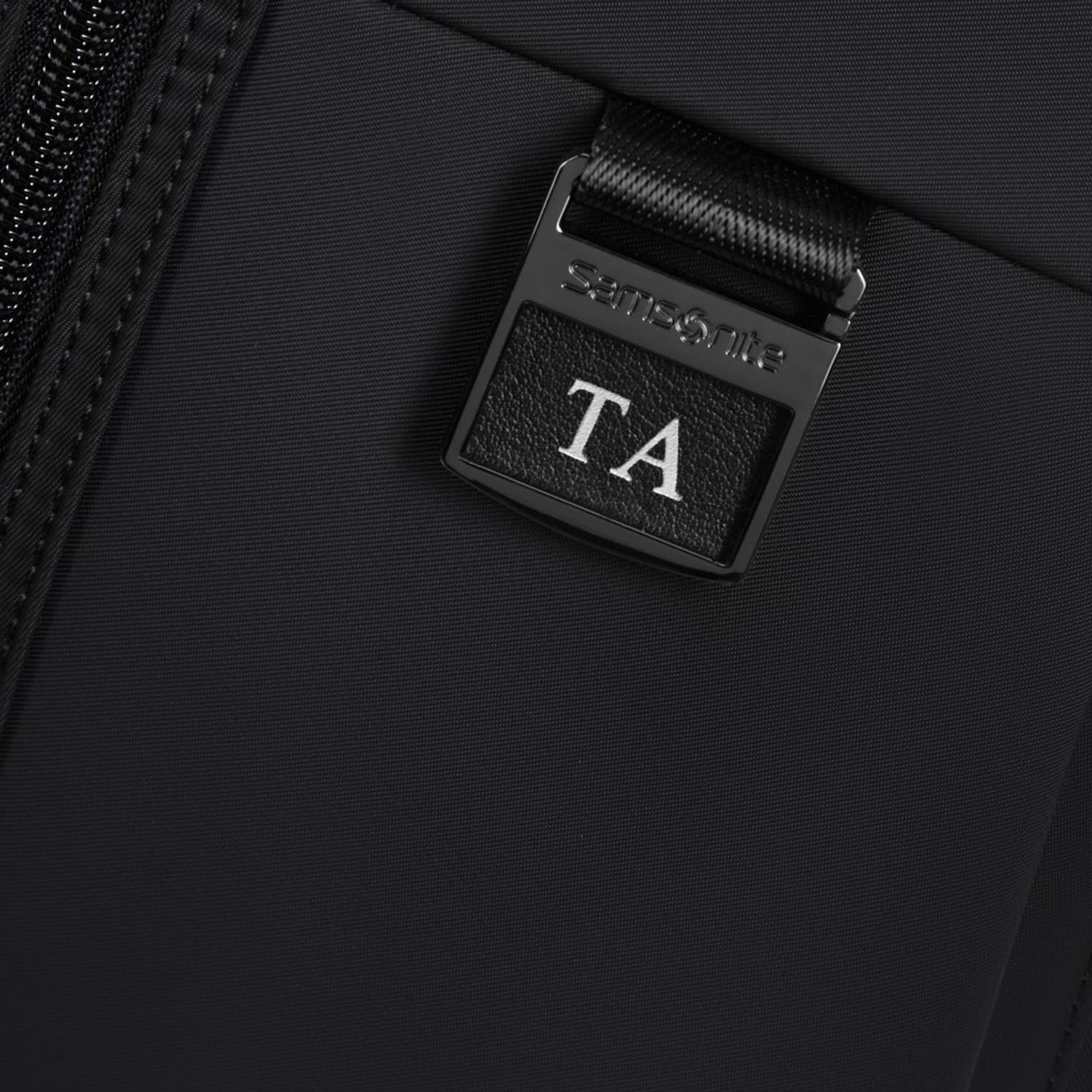 Samsonite Relyon Seyahat Çantası